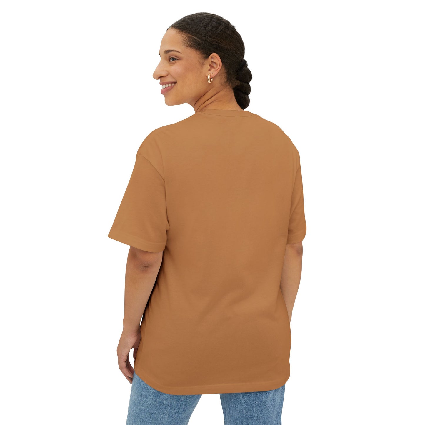 Dorothy's Gems Tee — Colorful Gemstone Logo T-Shirt
