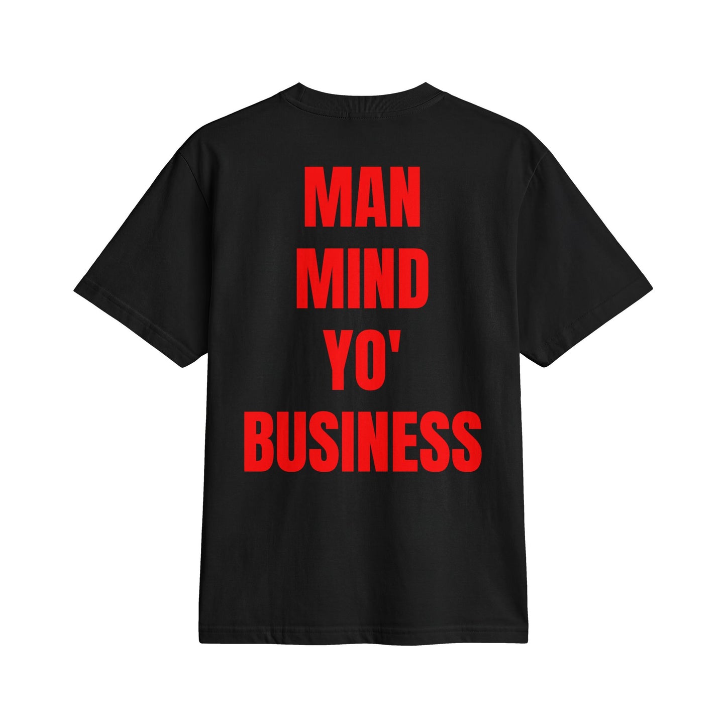 Unisex Active T Shirt
