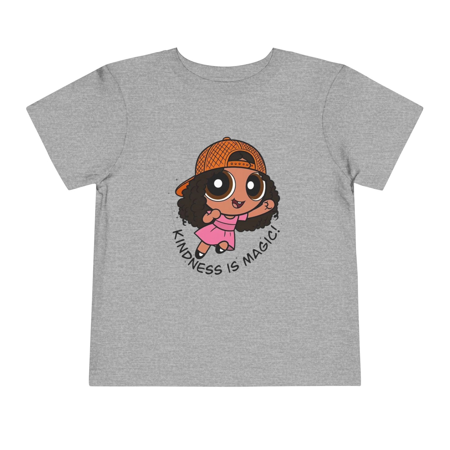 Kindness Is Magic Toddler Tee