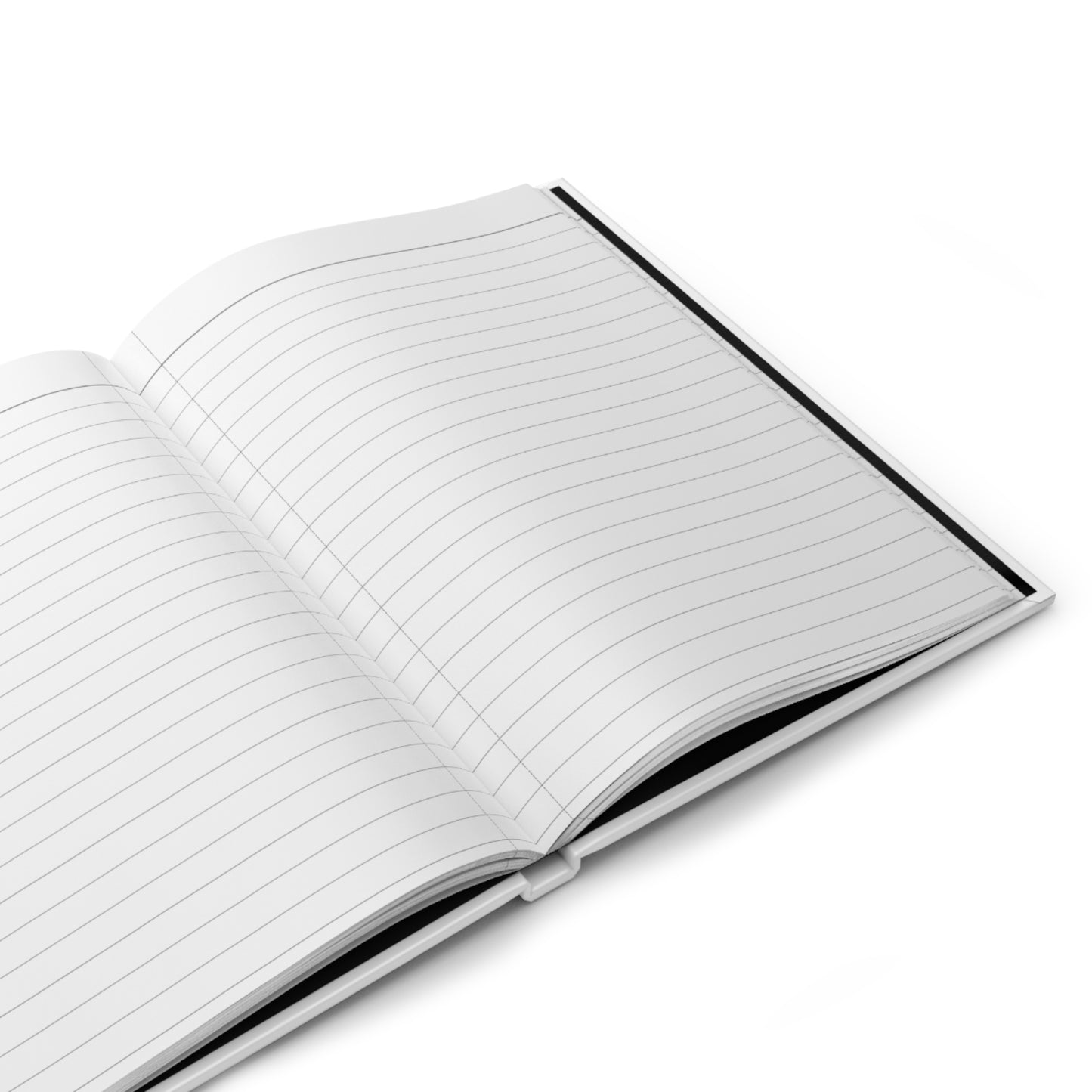 Dorothy's Gems Hardcover Journal — 'We Are All Gems' Inspirational Kids Notebook