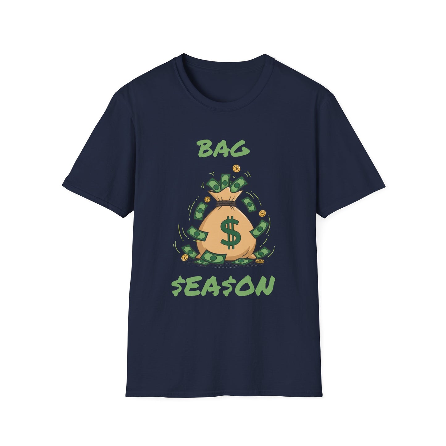 Bag $ea$on
