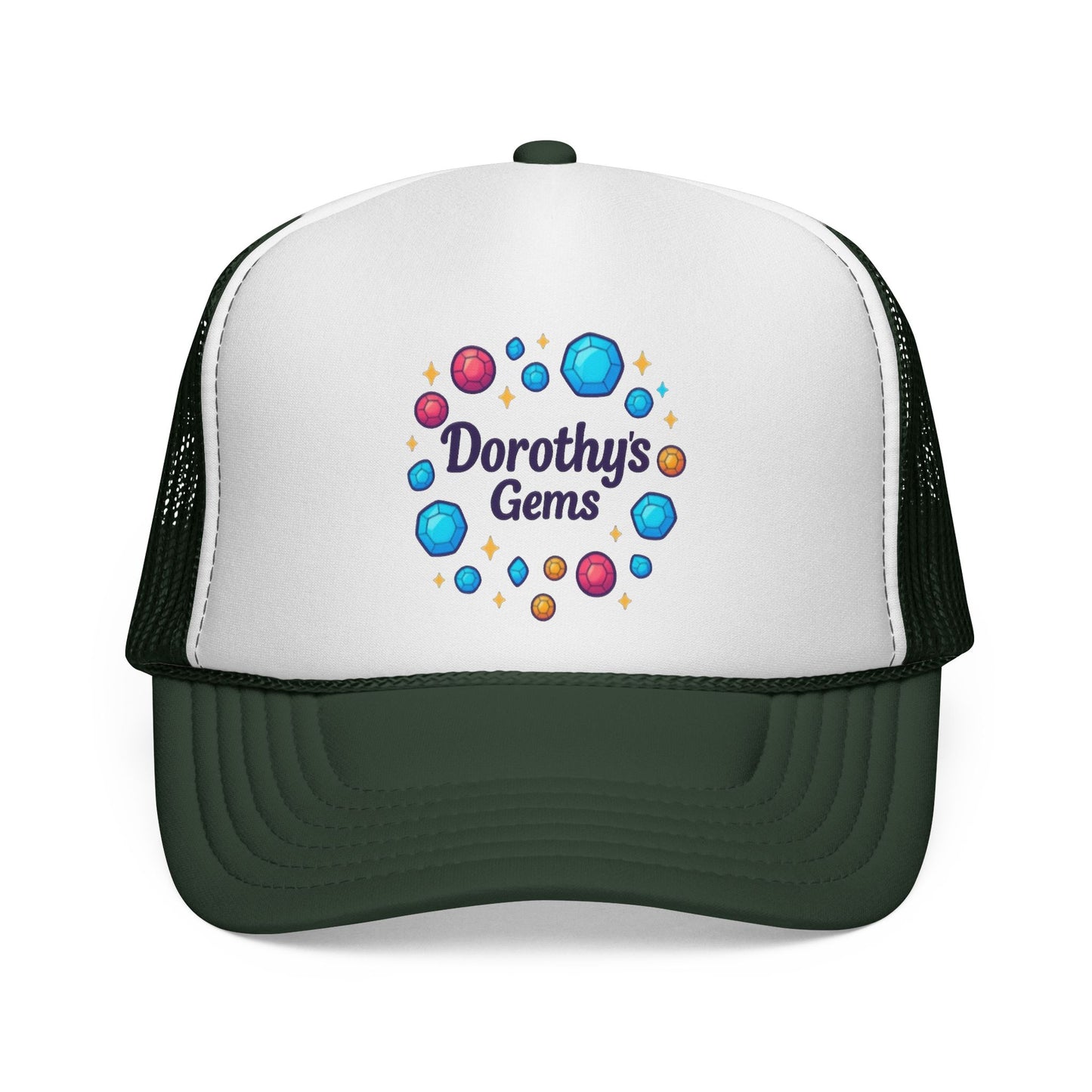 Trucker Caps