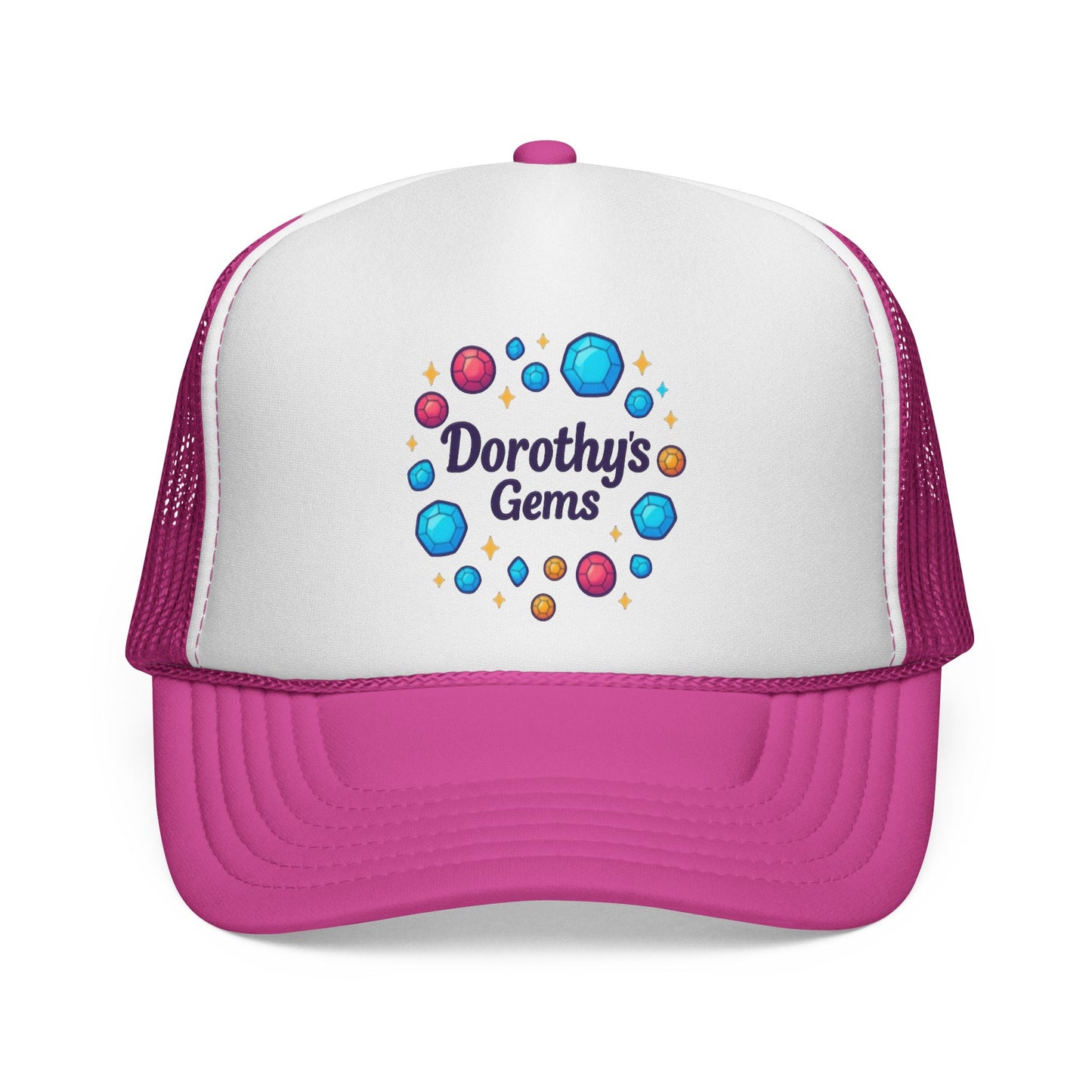 Trucker Caps