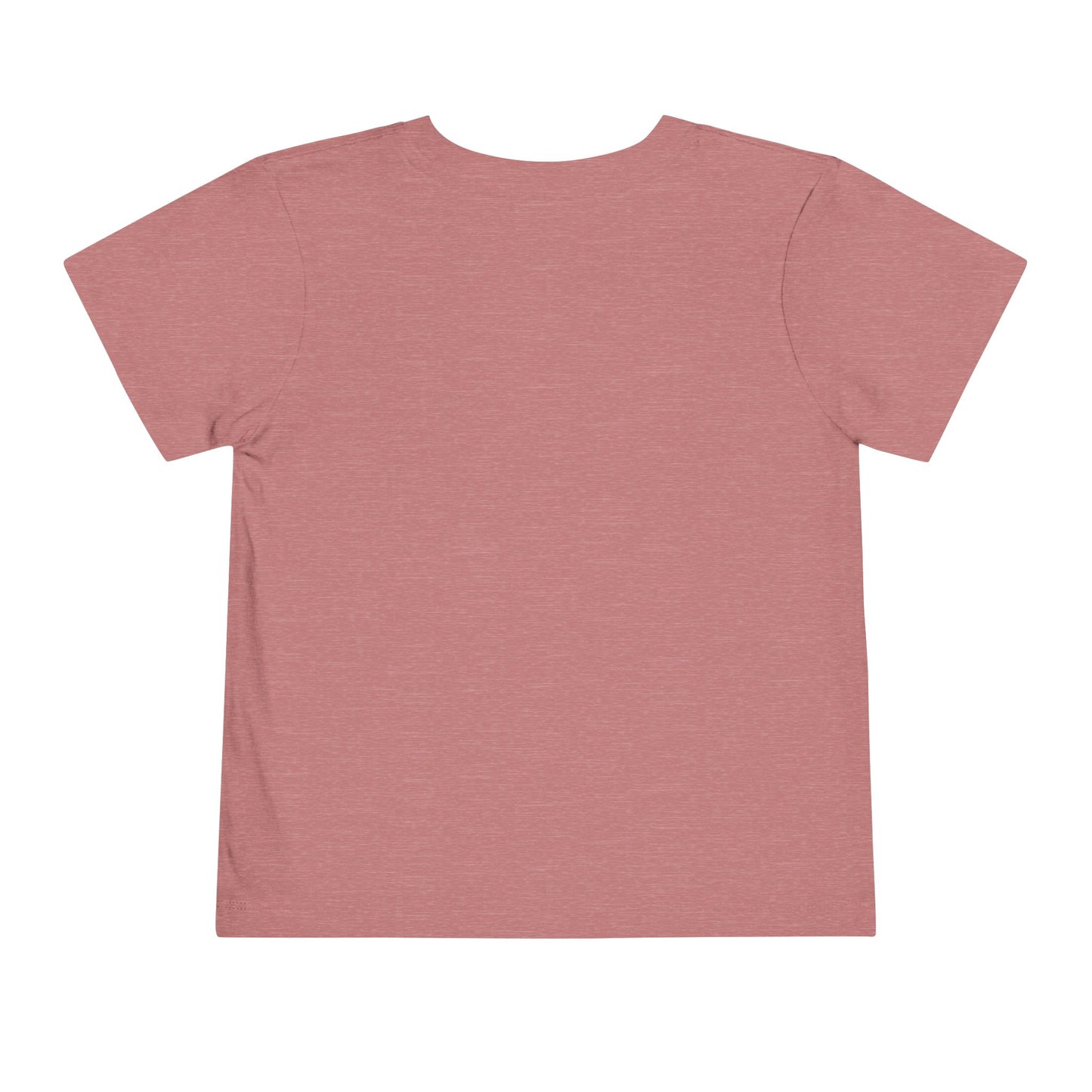 "My Voice Matters" Toddler Tee