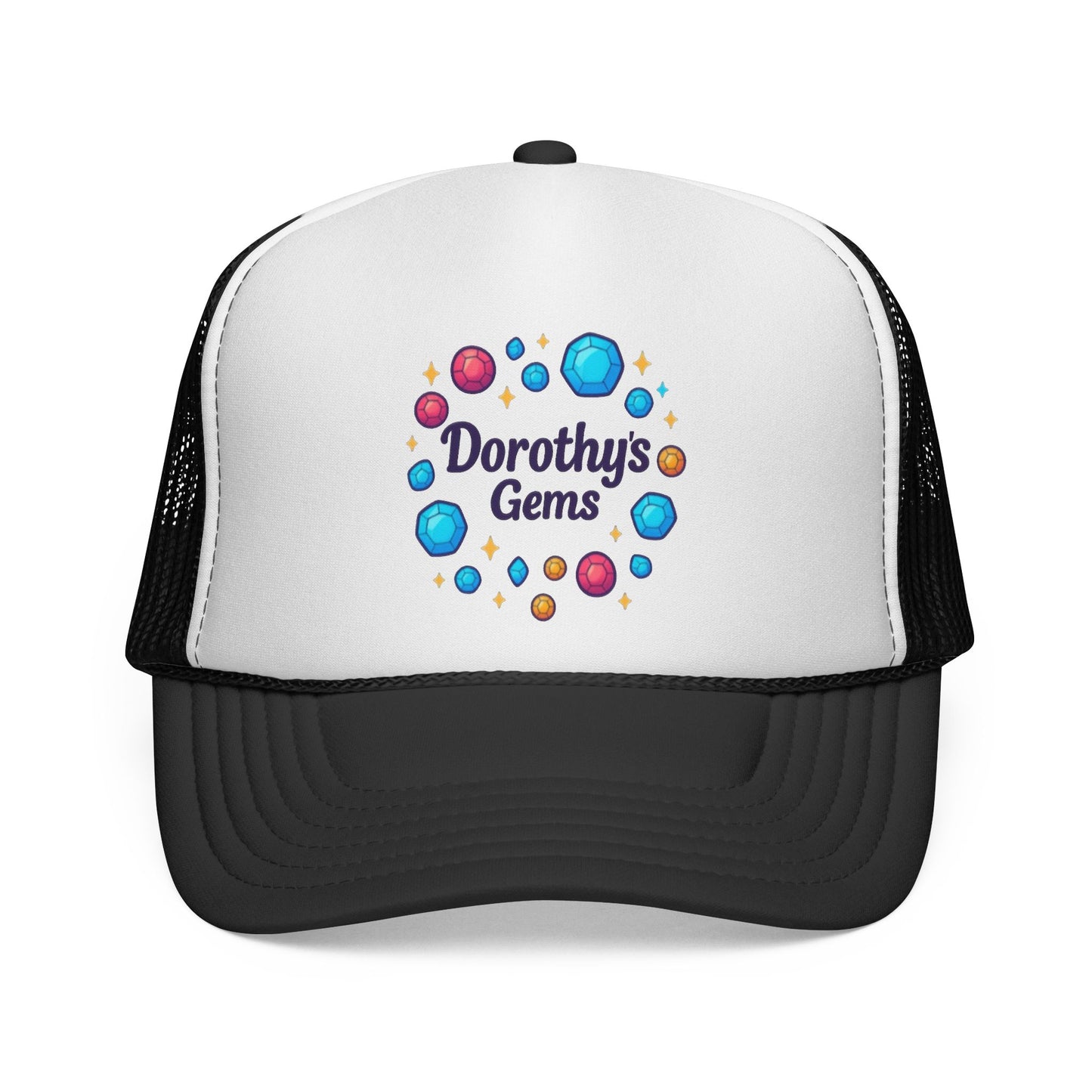 Trucker Caps