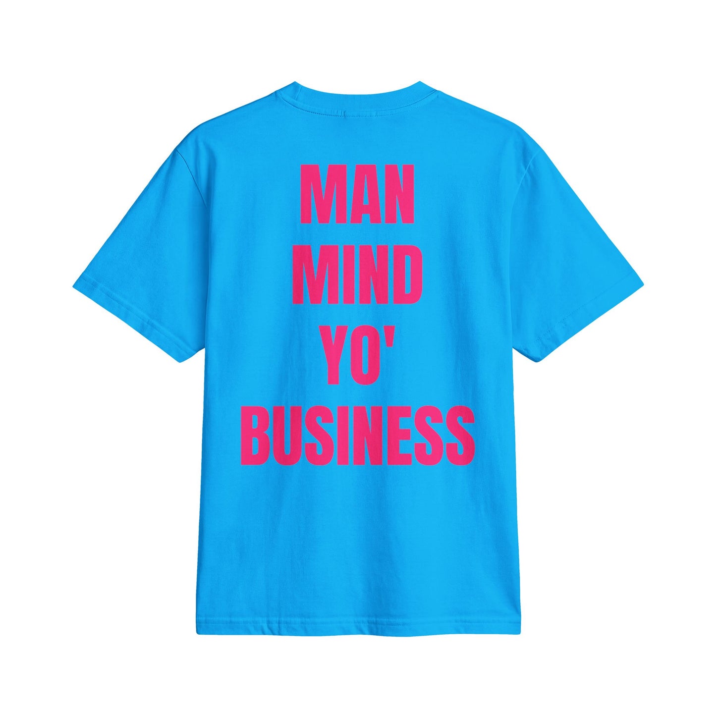 Unisex Active T Shirt