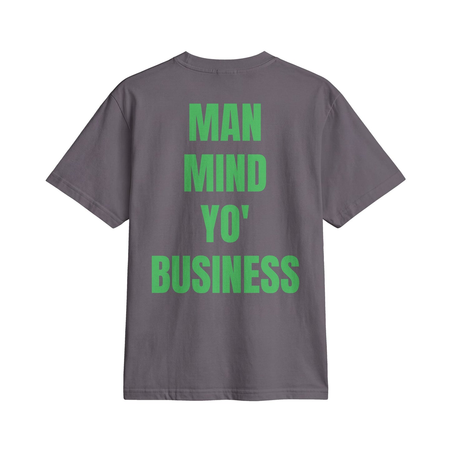 Unisex Active T Shirt