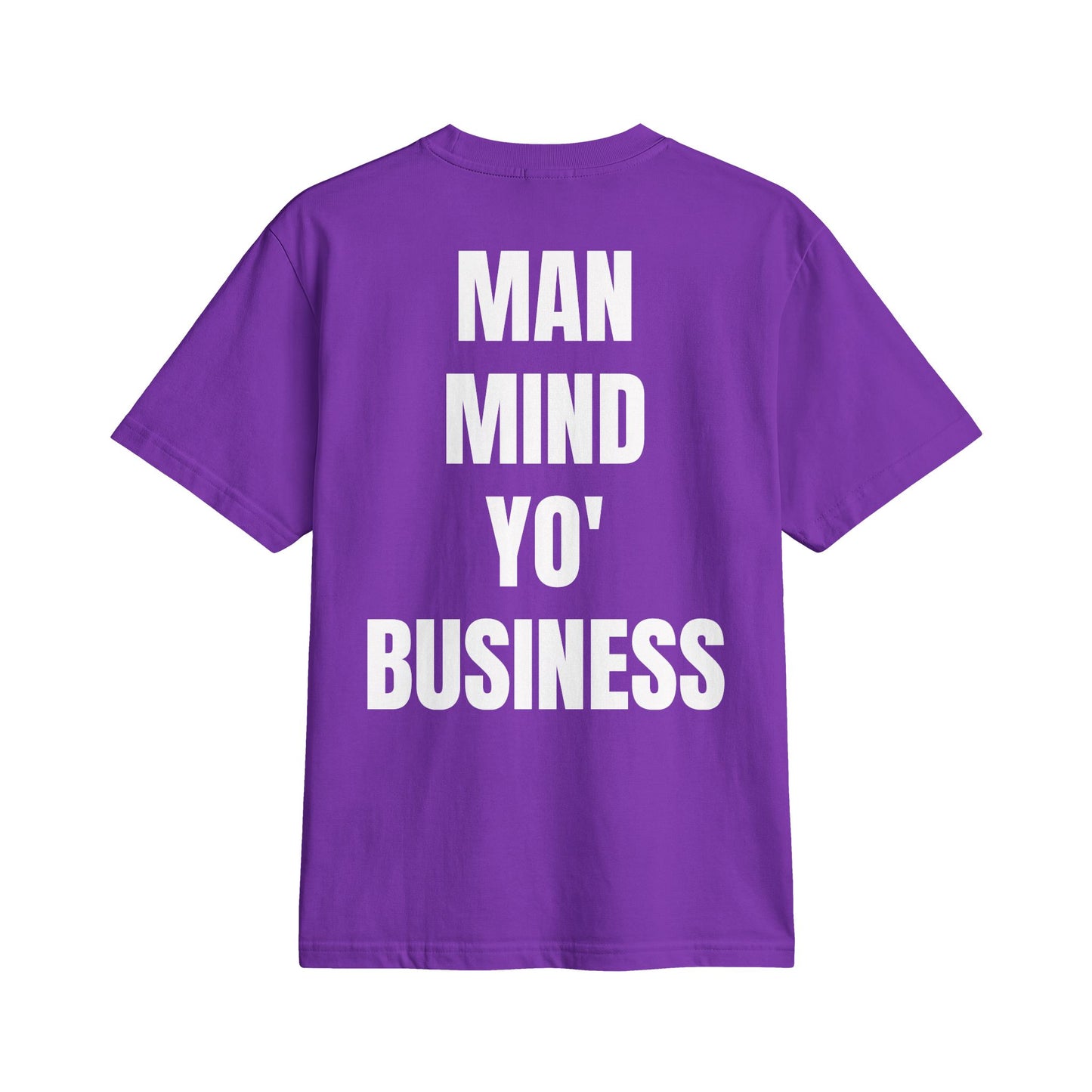 Unisex Active T Shirt