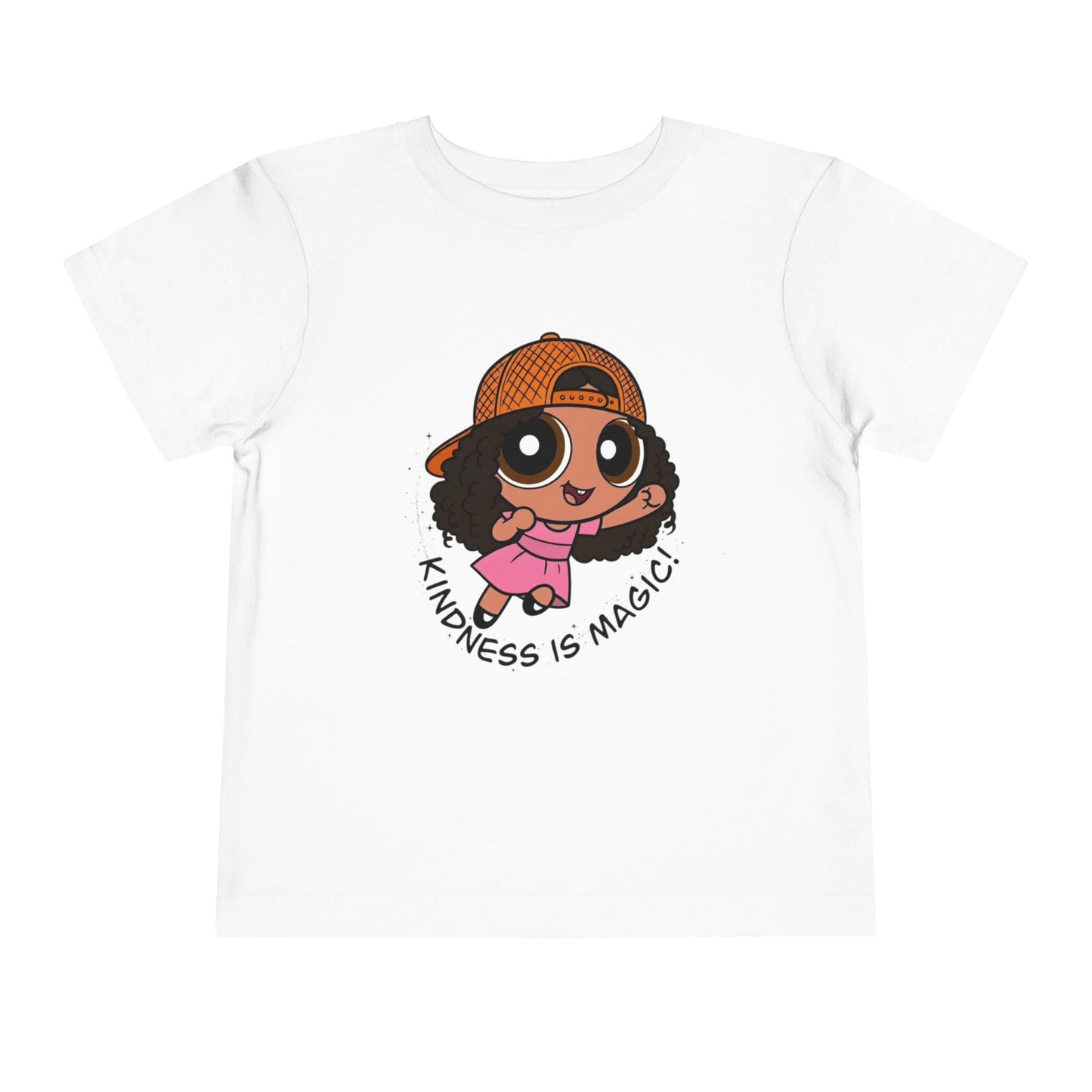 Kindness Is Magic Toddler Tee
