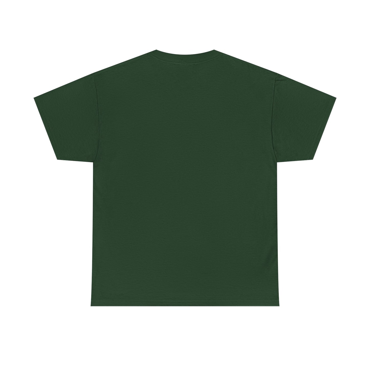 Diamond in the Rough Graphic Tee — Inspirational Nest & Gem Design