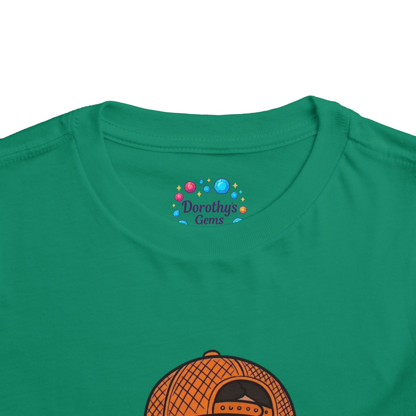 Kindness Is Magic Toddler Tee