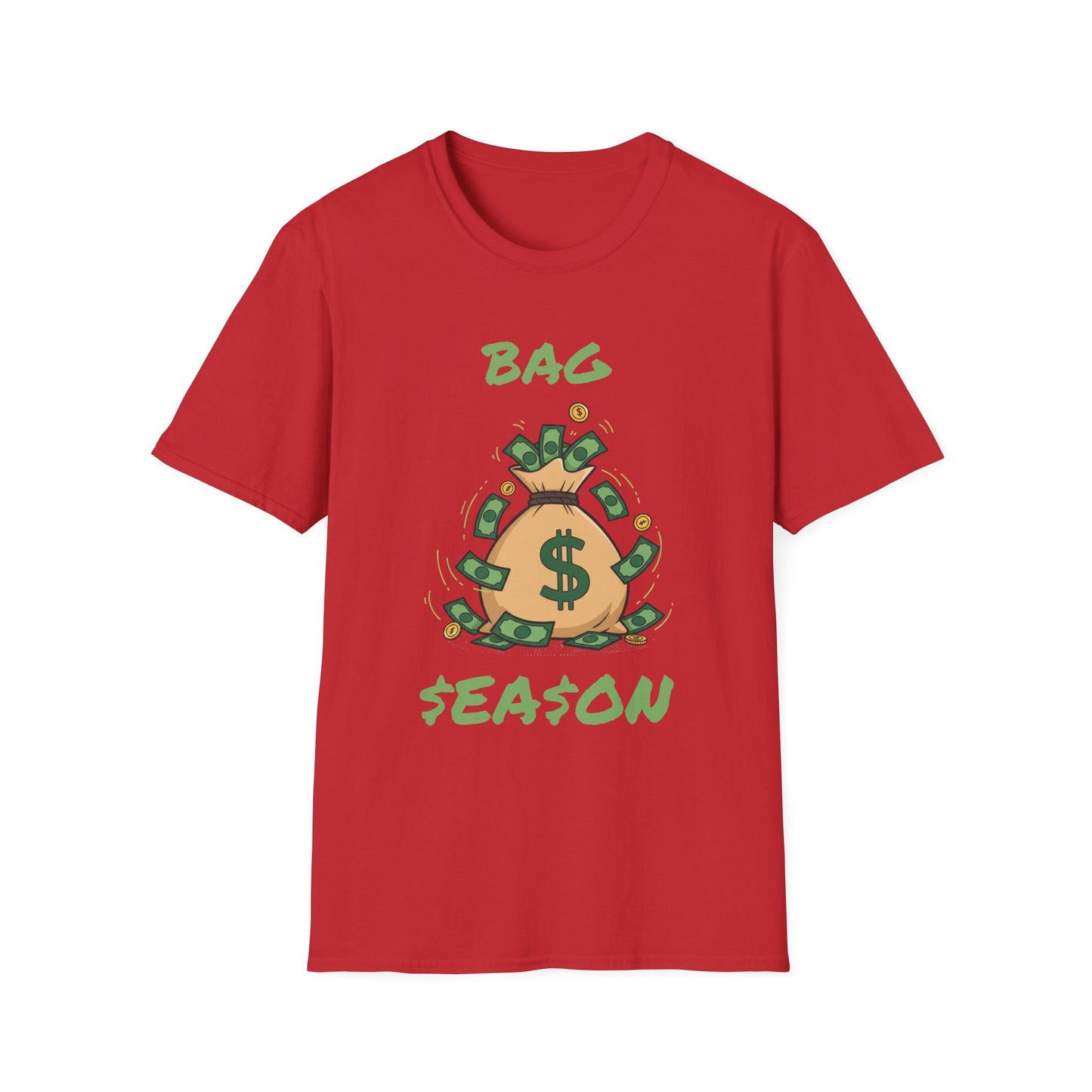 Bag $ea$on