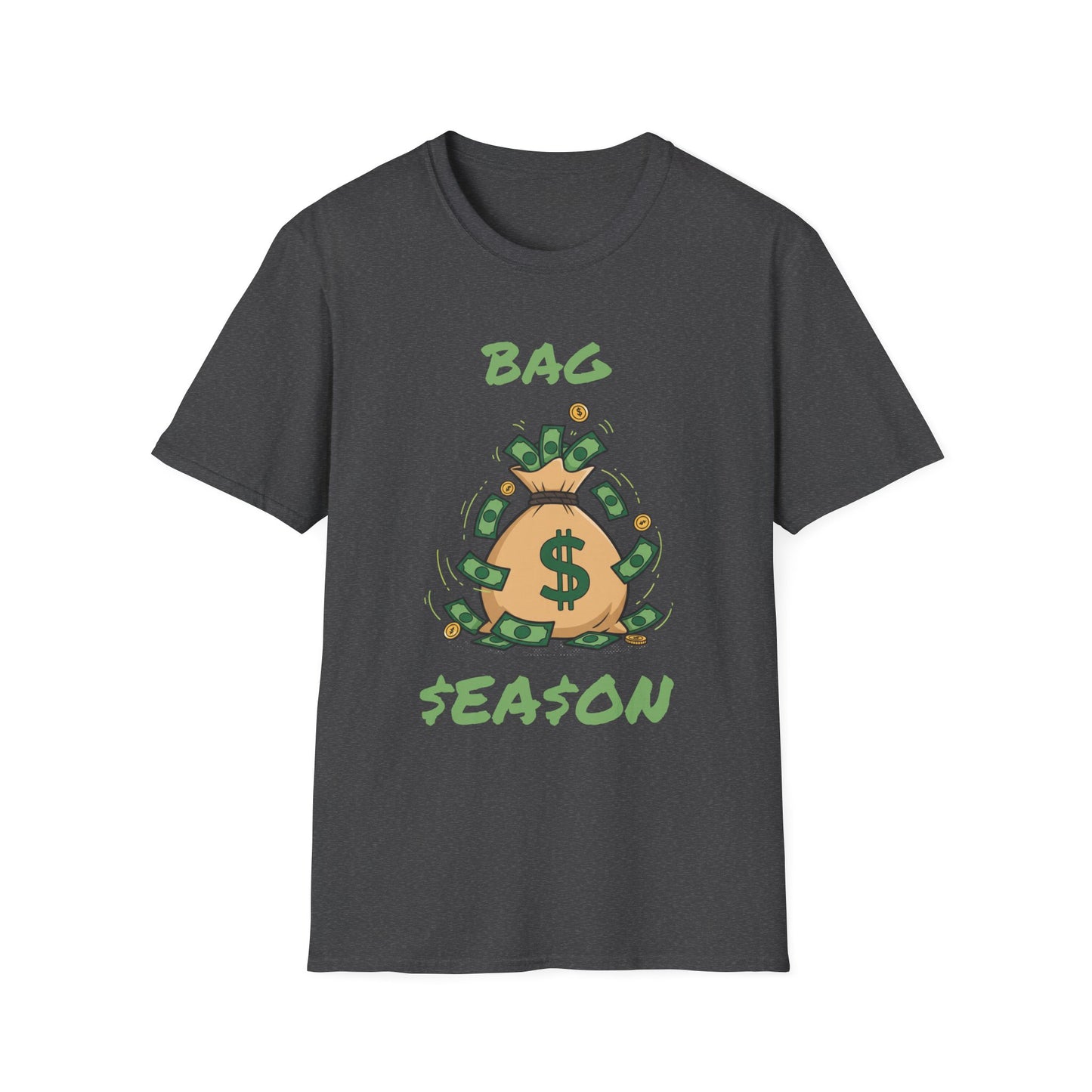 Bag $ea$on