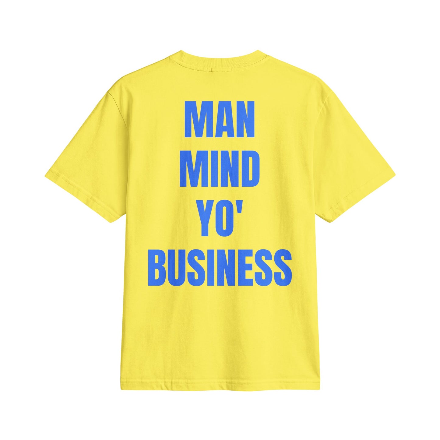 Unisex Active T Shirt