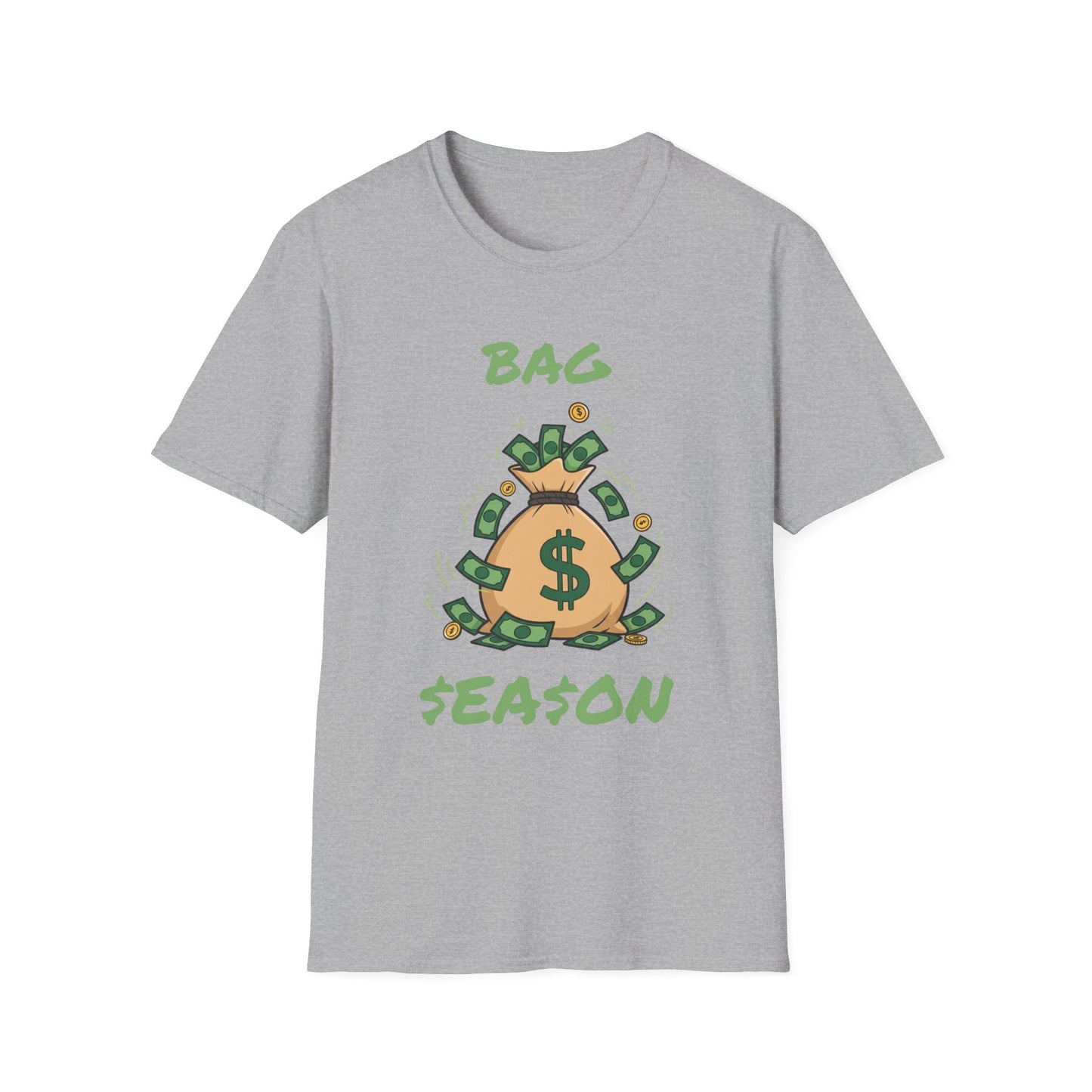 Bag $ea$on