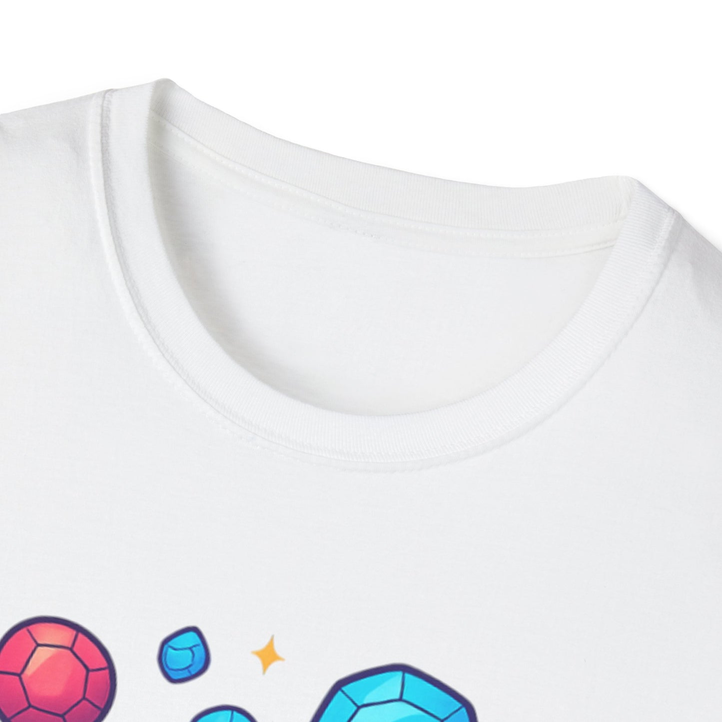 Dorothy's Gems Graphic T-Shirt