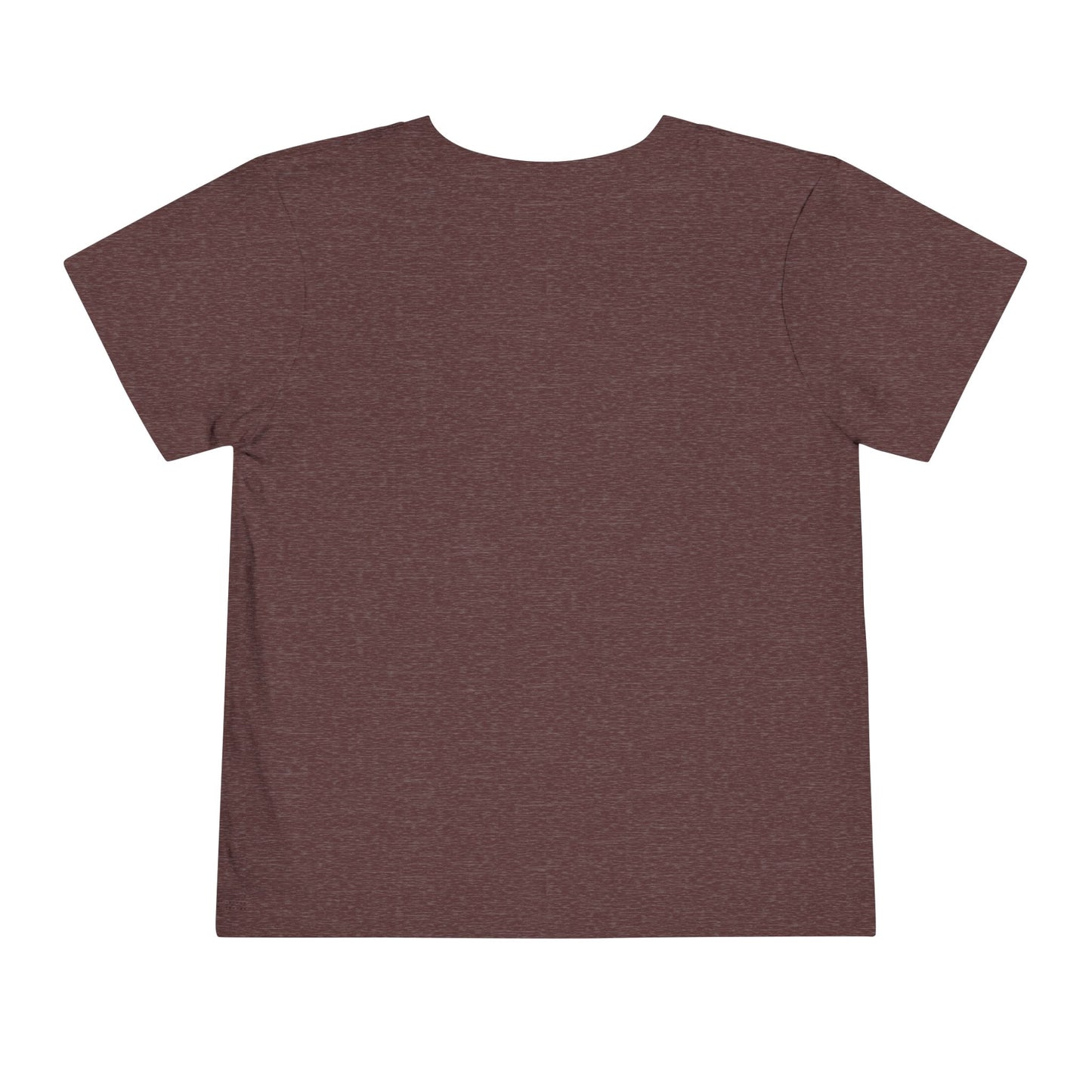 "Dorothy's Gems" Toddler Tee — Colorful Cartoon Squad Graphic