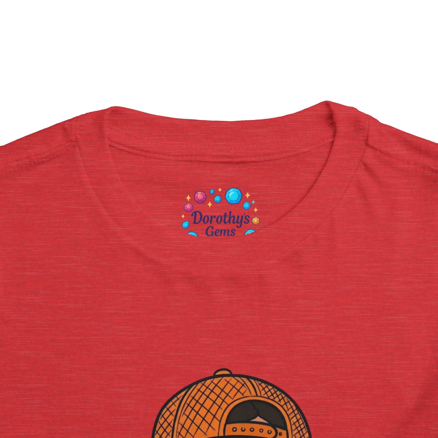 Kindness Is Magic Toddler Tee