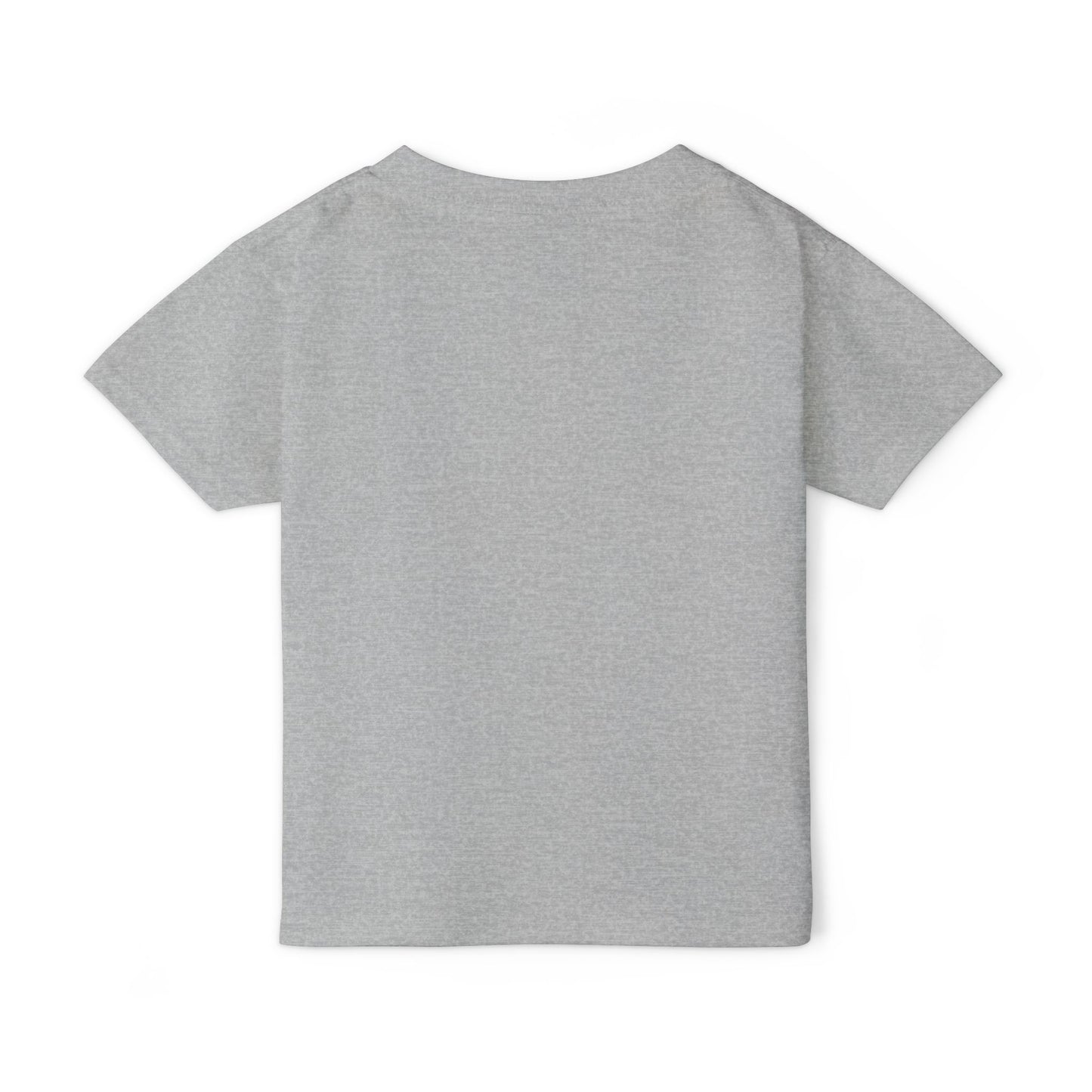 Toddler T-Shirt — "Dorothy’s Gems" Cute Cartoon Girls Graphic Tee