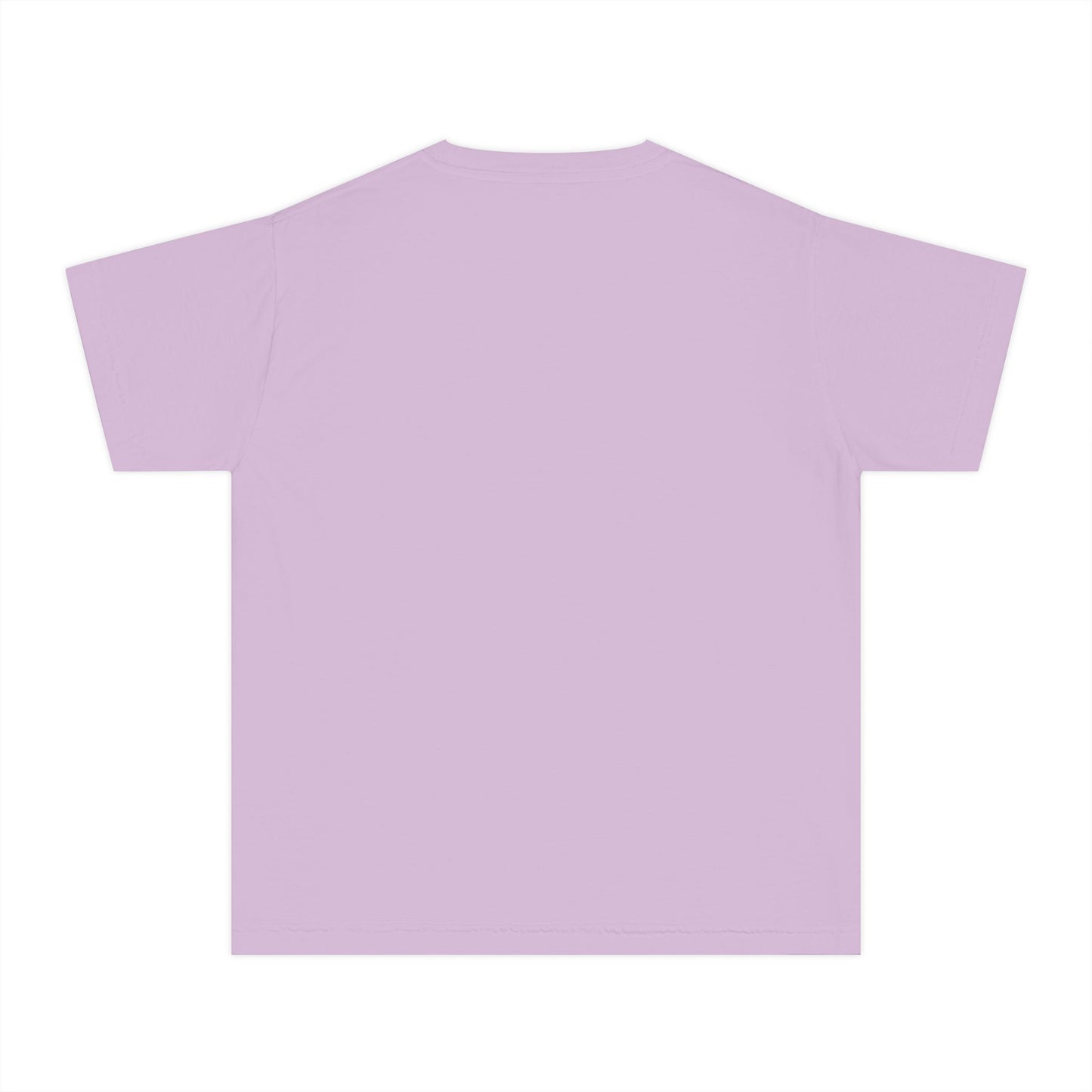 Youth Tee — "Dorothy's Gems" Cute Diverse Girls Cartoon Graphic Shirt