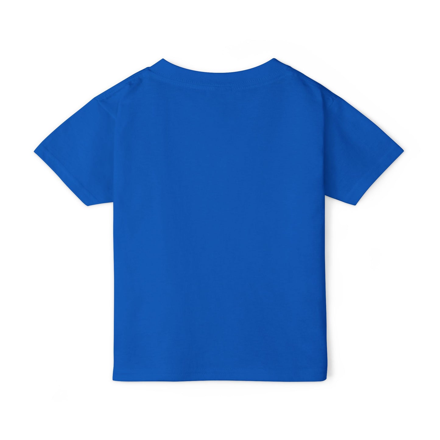 Toddler T-Shirt — "Dorothy’s Gems" Cute Cartoon Girls Graphic Tee