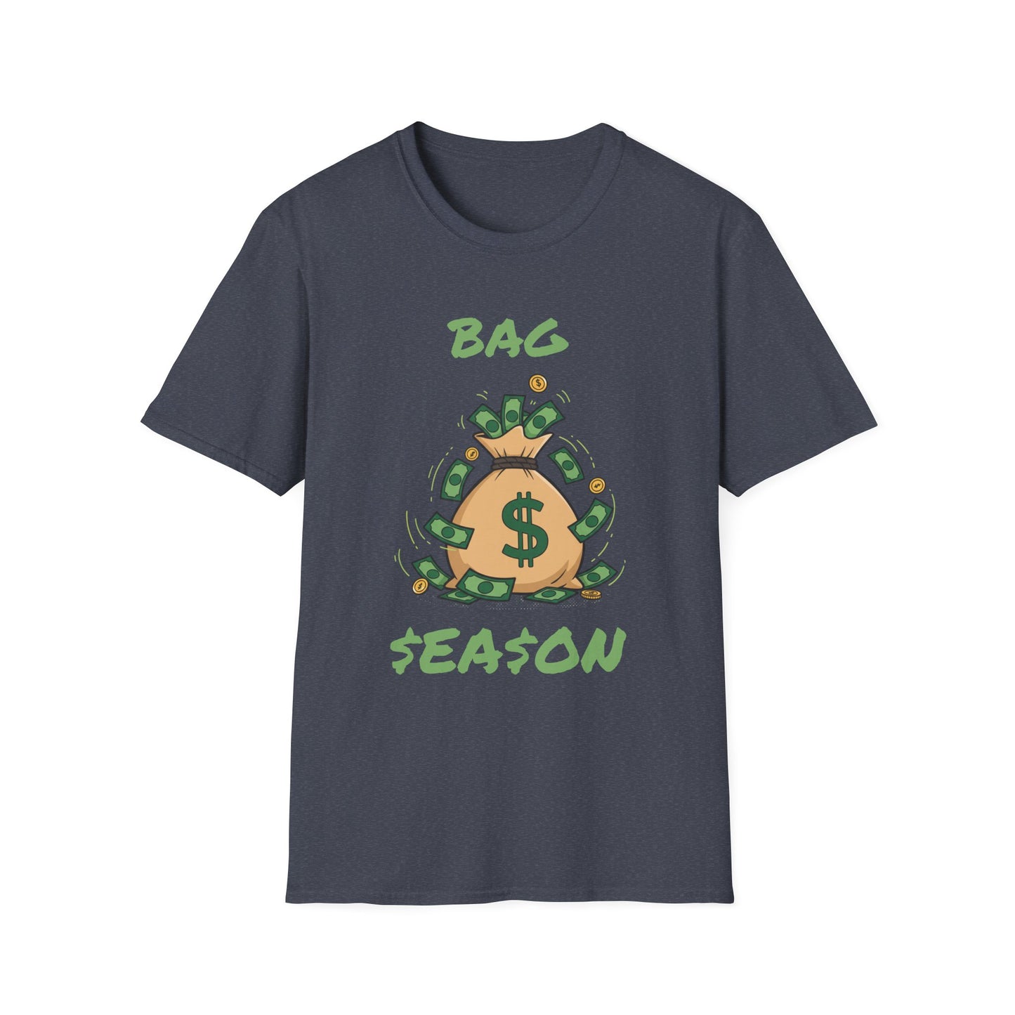 Bag $ea$on