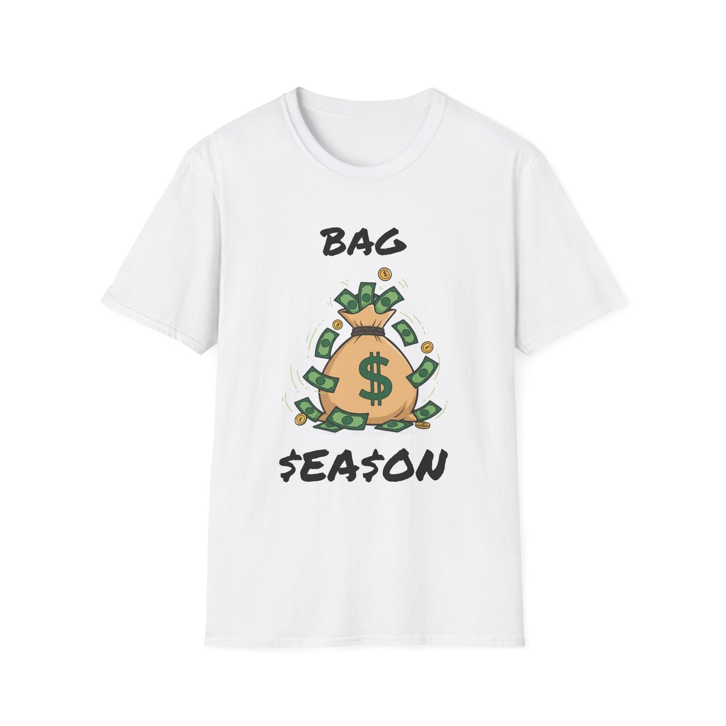 Bag $ea$on