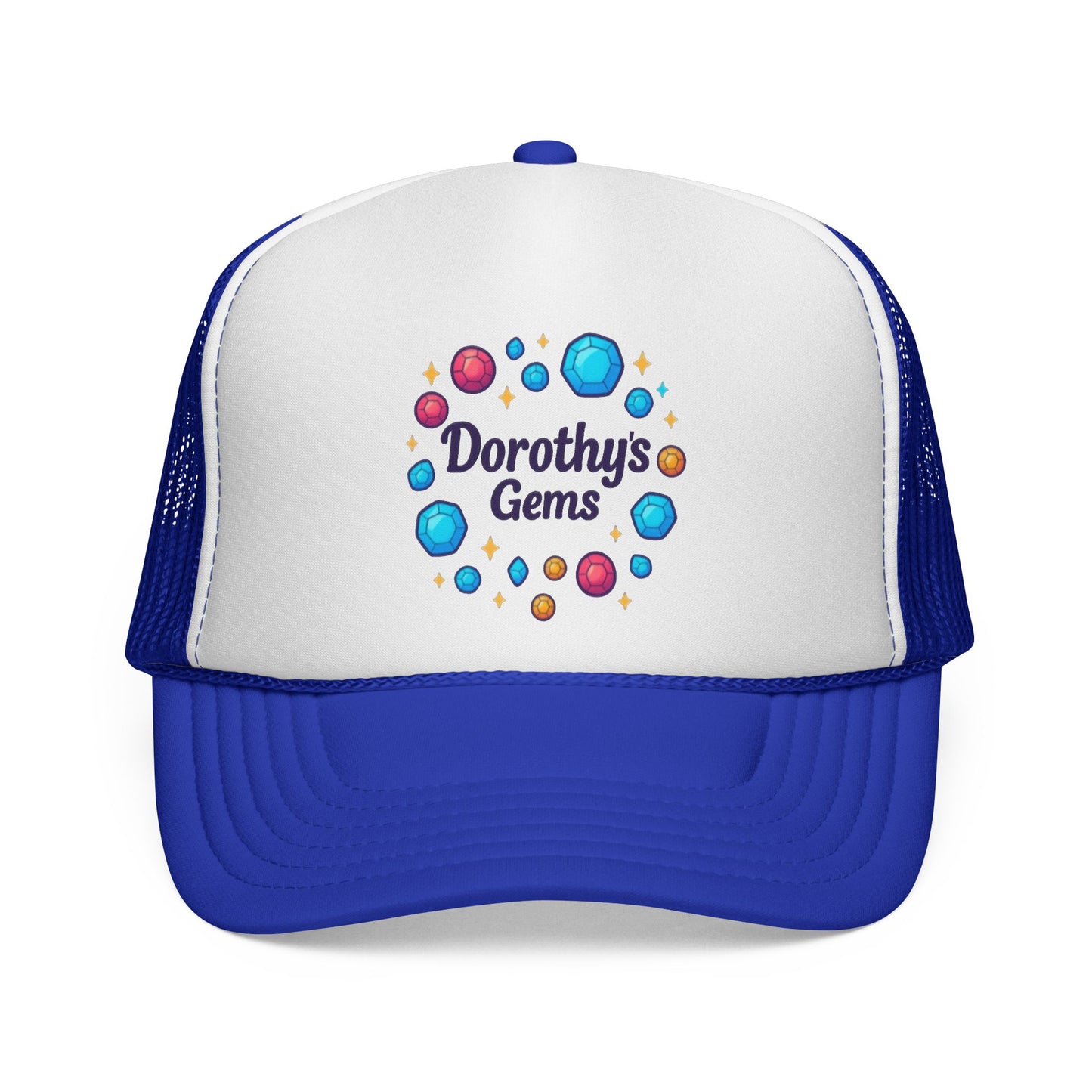 Trucker Caps