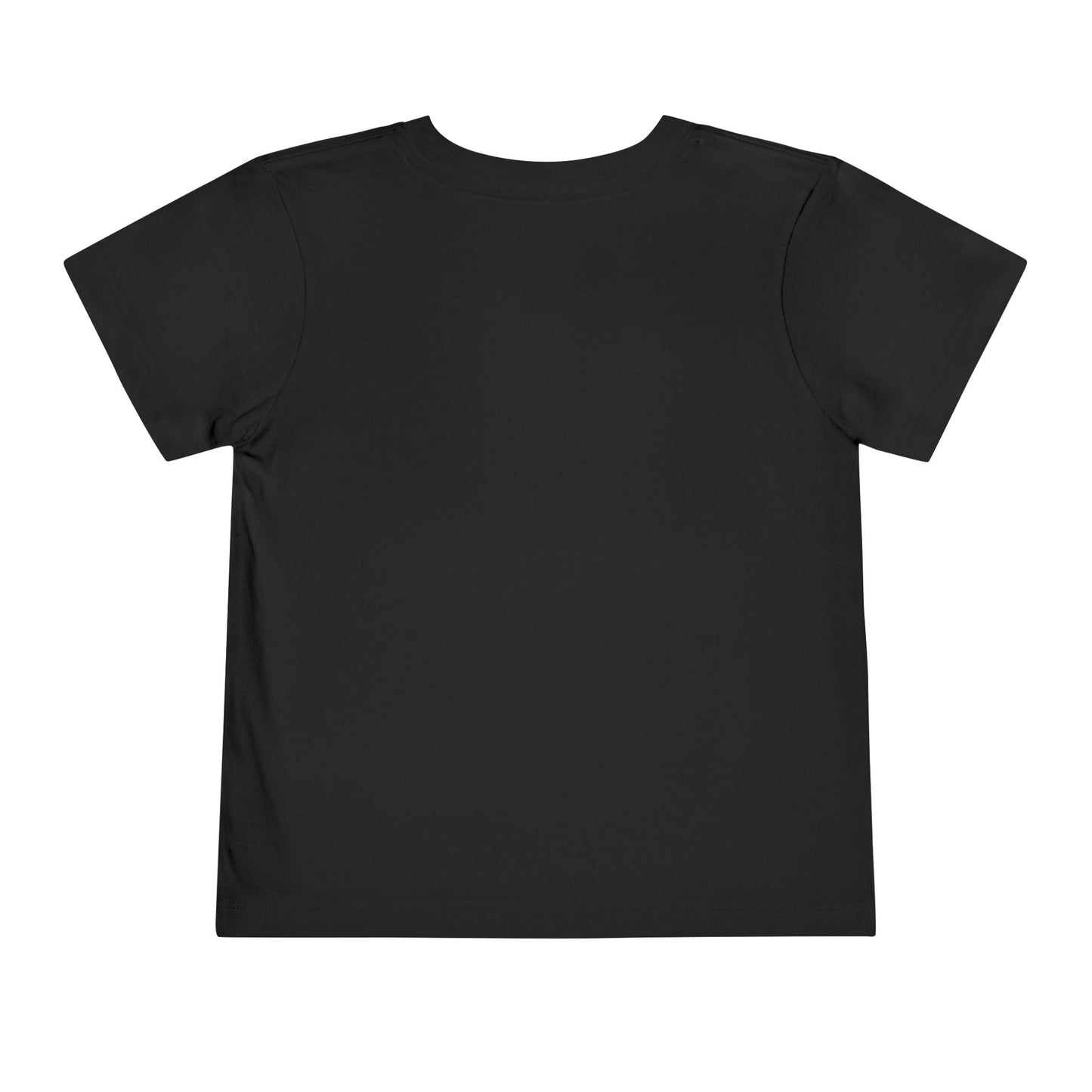 "Dorothy's Gems" Toddler Tee — Colorful Cartoon Squad Graphic