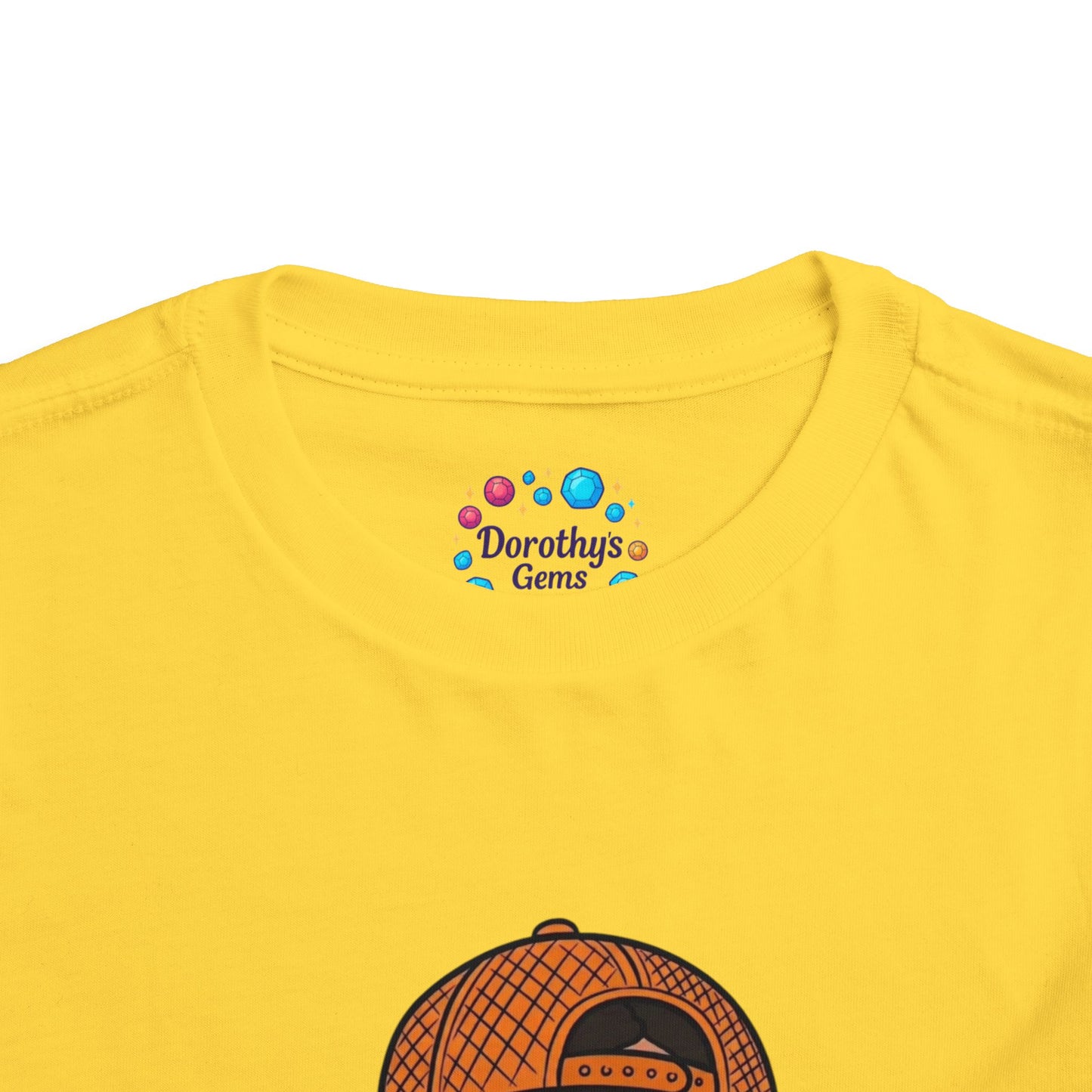 Kindness Is Magic Toddler Tee