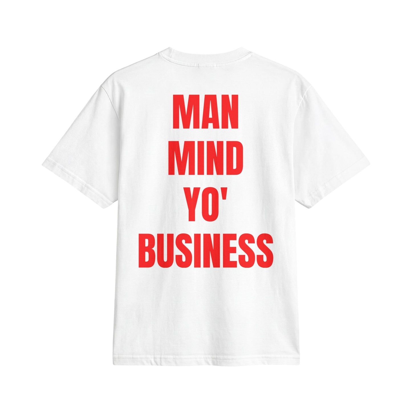 Unisex Active T Shirt
