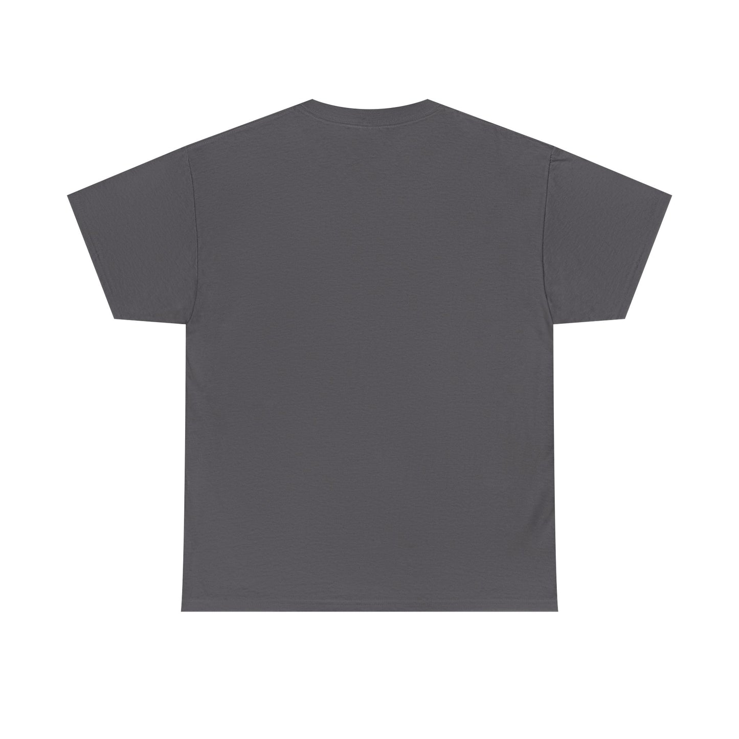 Diamond in the Rough Graphic Tee — Inspirational Nest & Gem Design