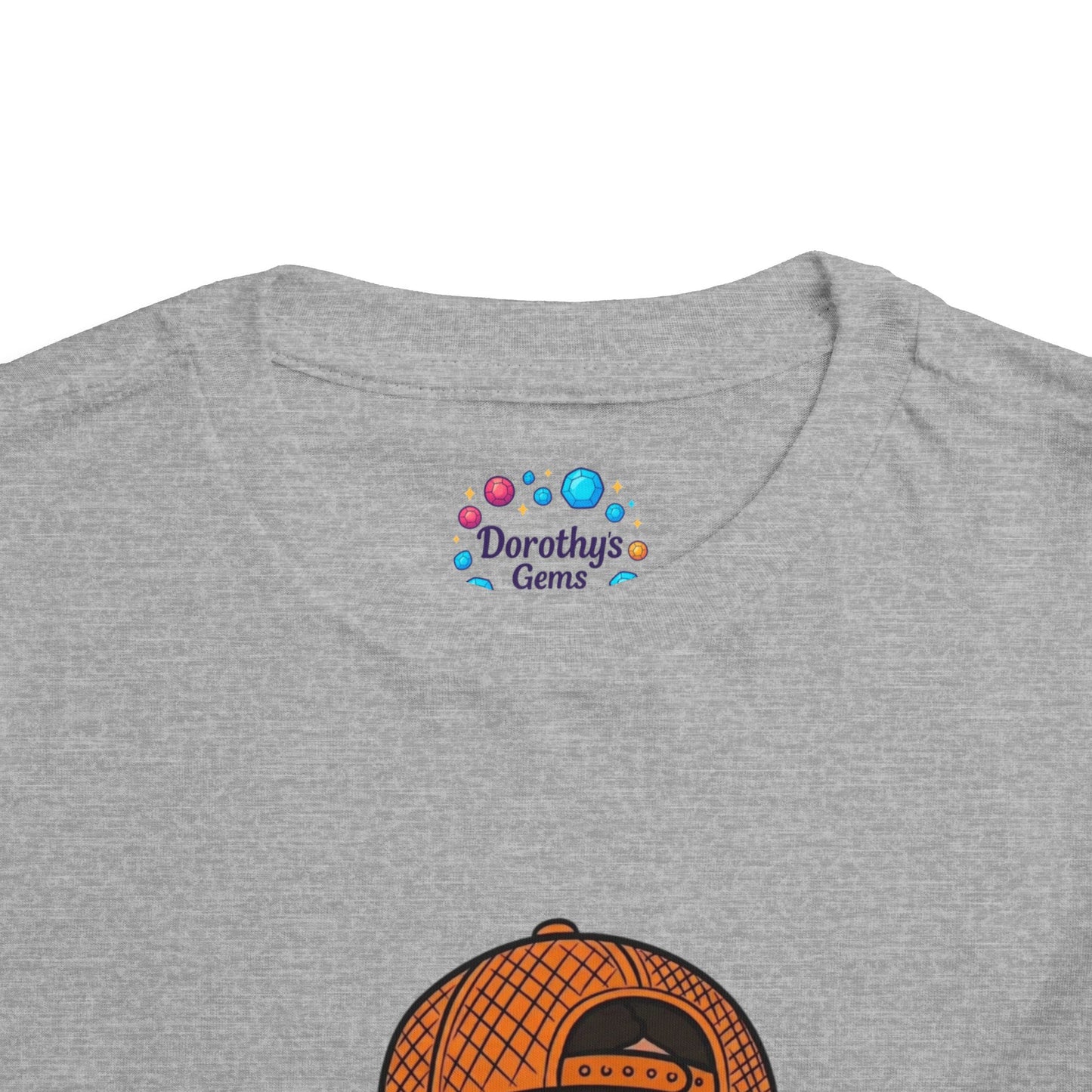 Kindness Is Magic Toddler Tee