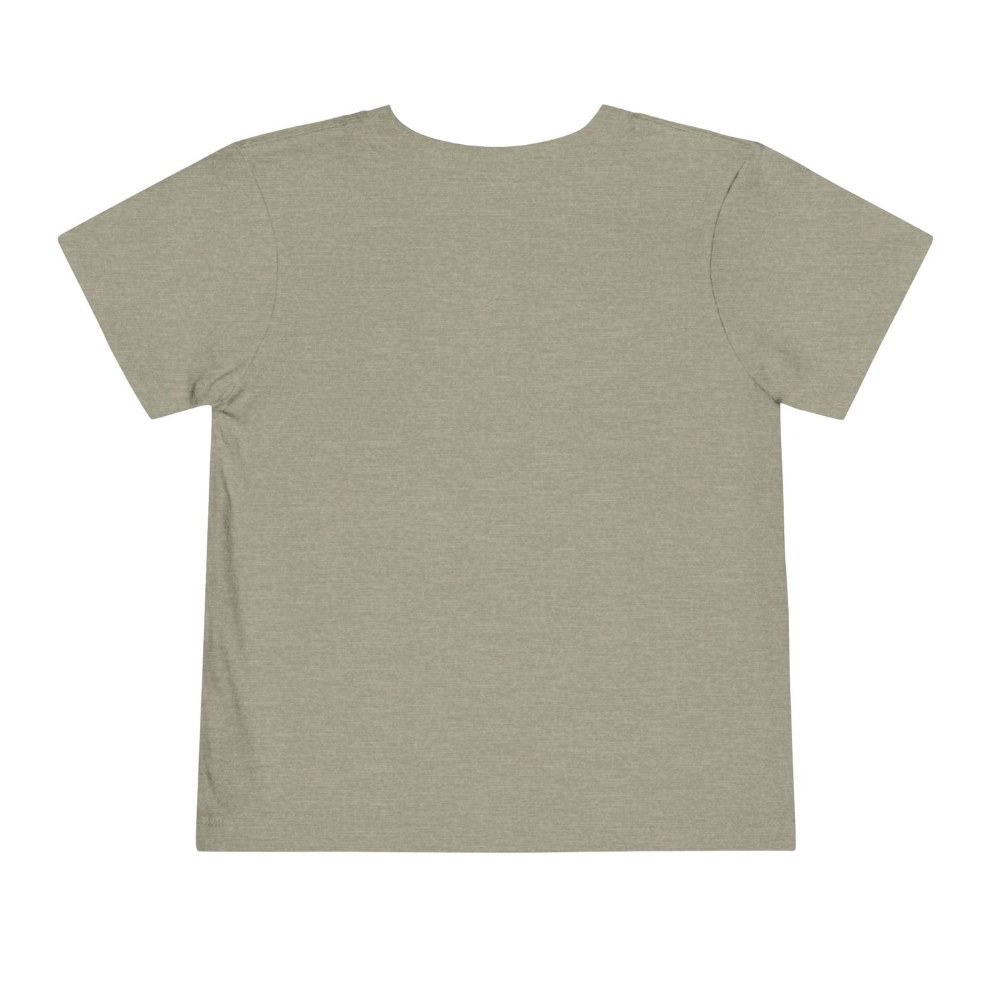 "My Voice Matters" Toddler Tee