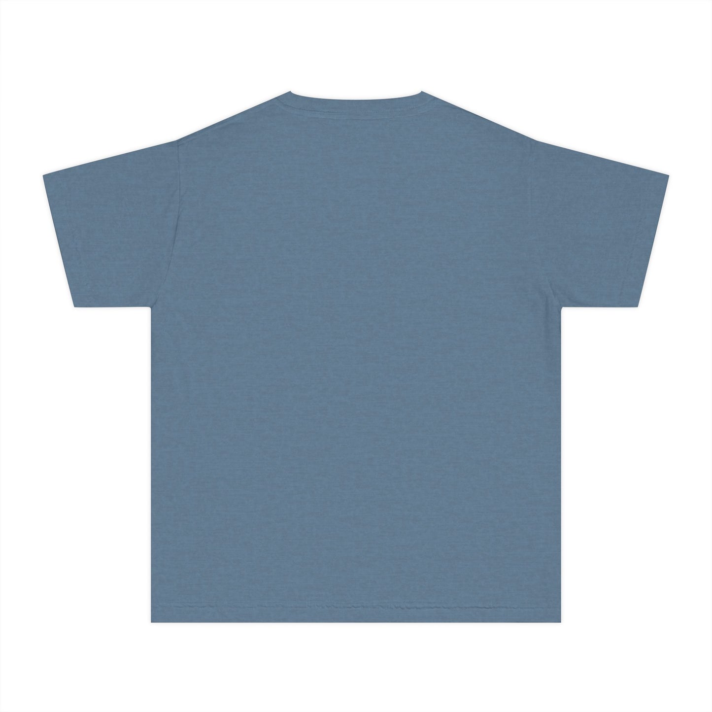 Youth Tee — "Dorothy's Gems" Cute Diverse Girls Cartoon Graphic Shirt
