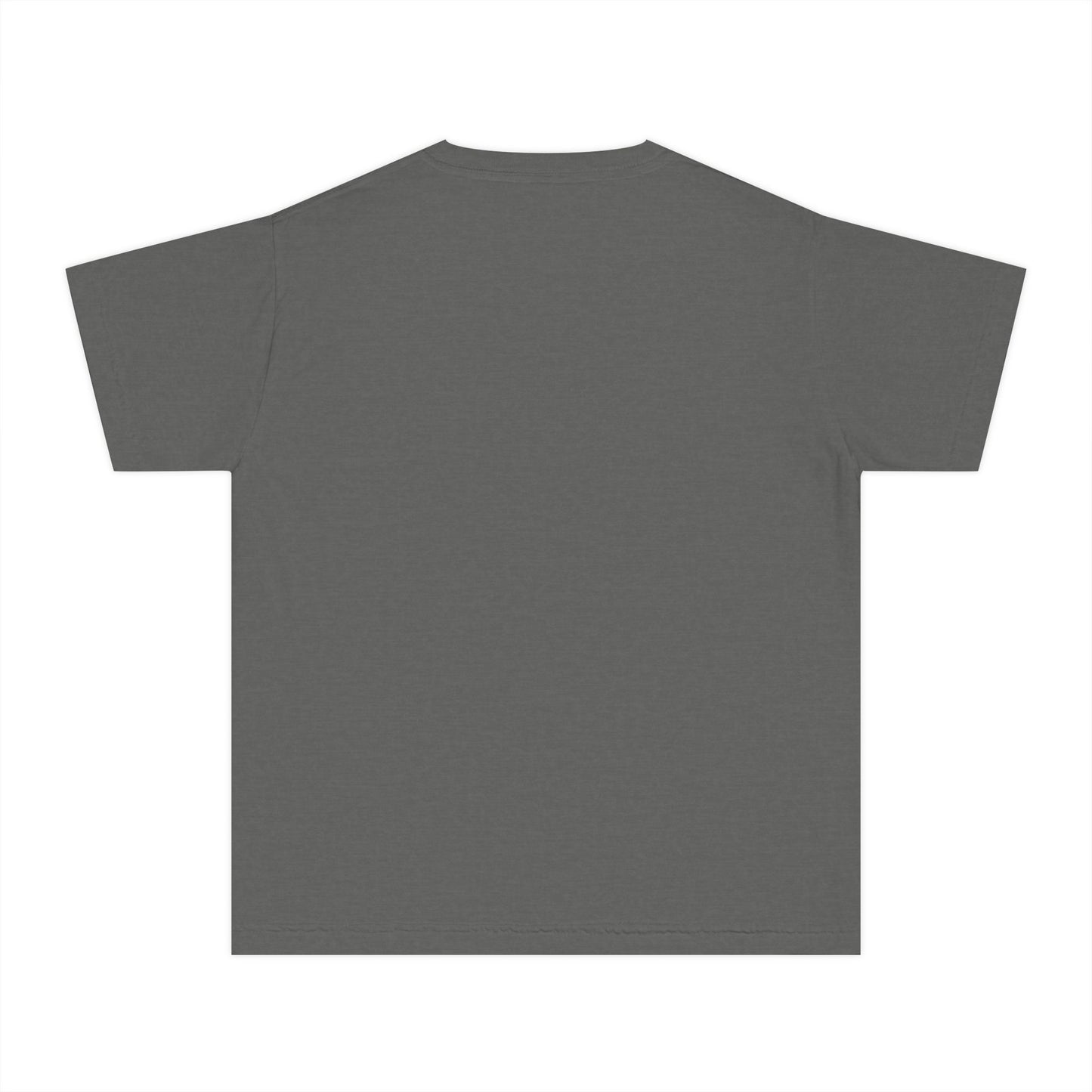 Youth Tee — "Dorothy's Gems" Cute Diverse Girls Cartoon Graphic Shirt