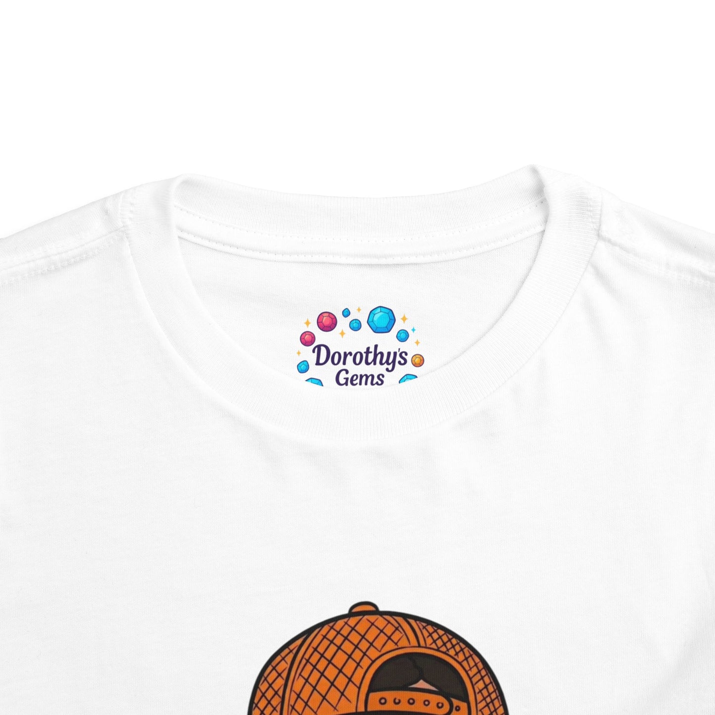 Kindness Is Magic Toddler Tee