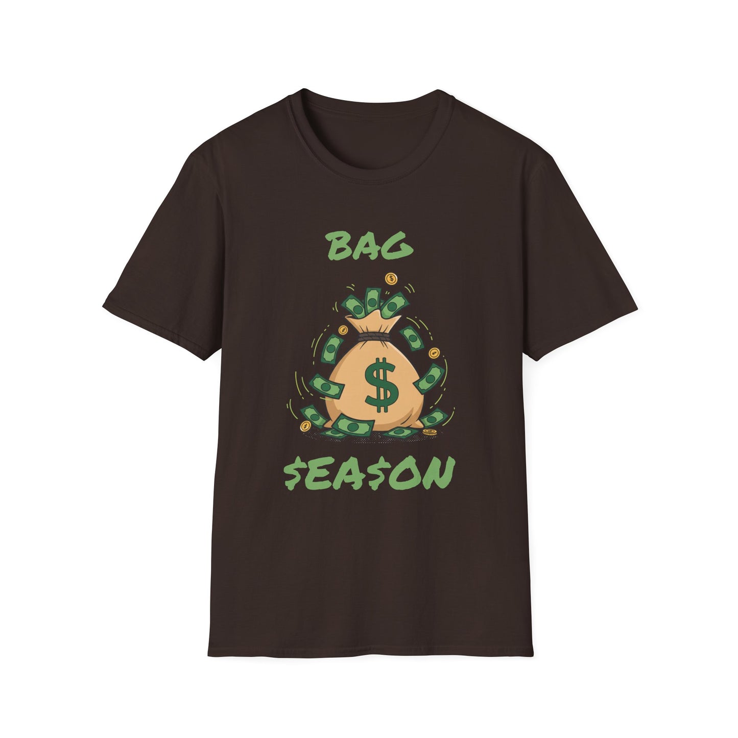 Bag $ea$on
