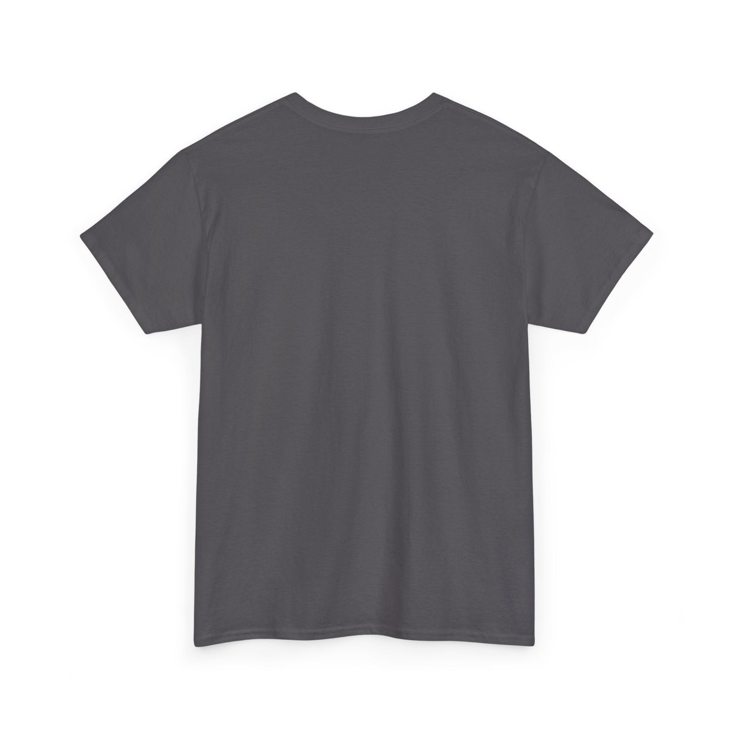 Diamond in the Rough Graphic Tee — Inspirational Nest & Gem Design