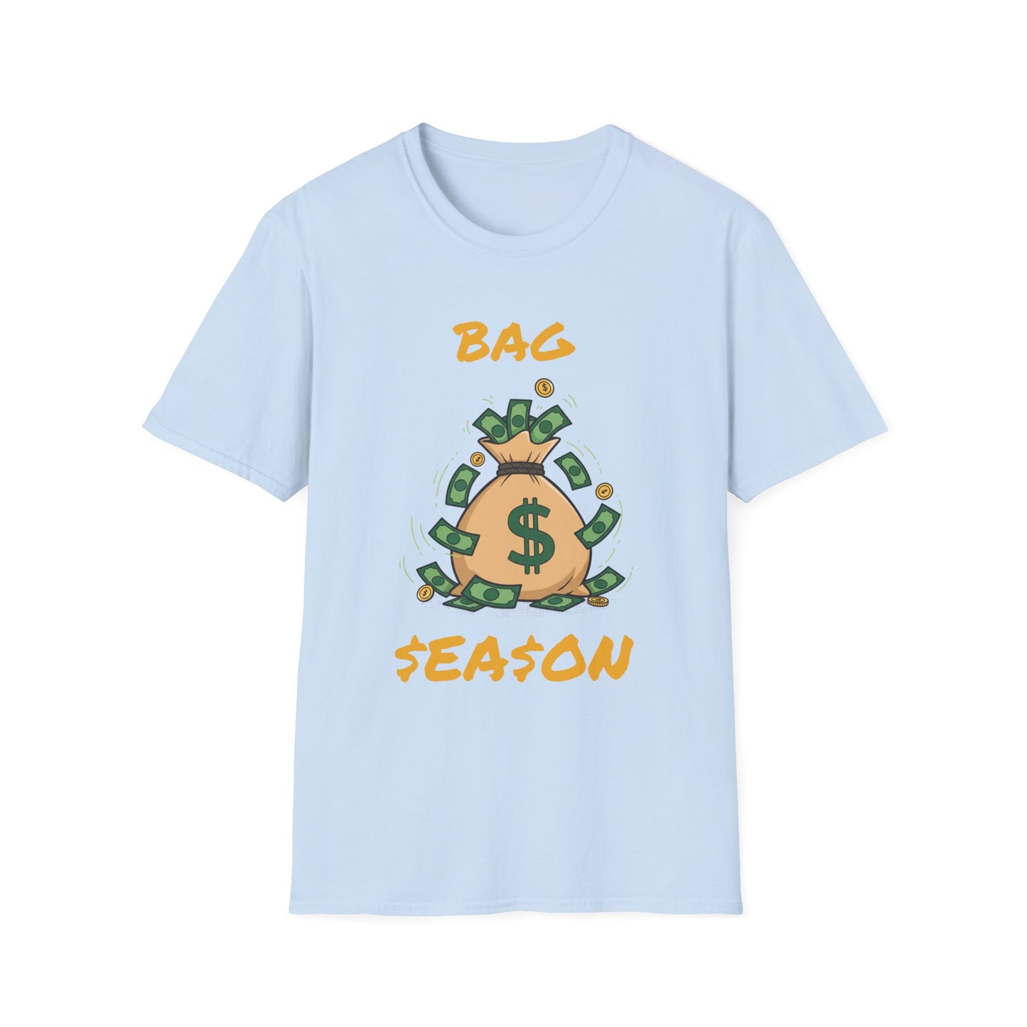 Bag $ea$on