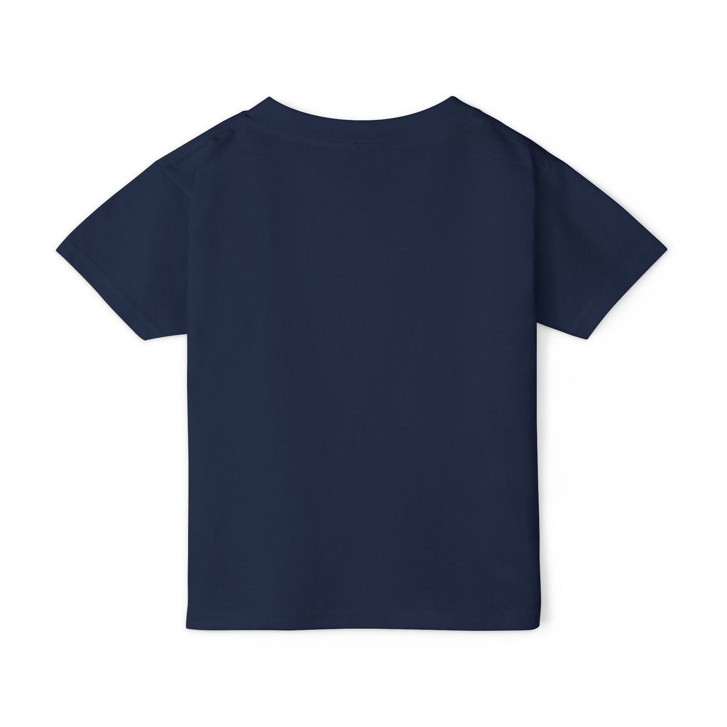 Toddler T-Shirt — "Dorothy’s Gems" Cute Cartoon Girls Graphic Tee