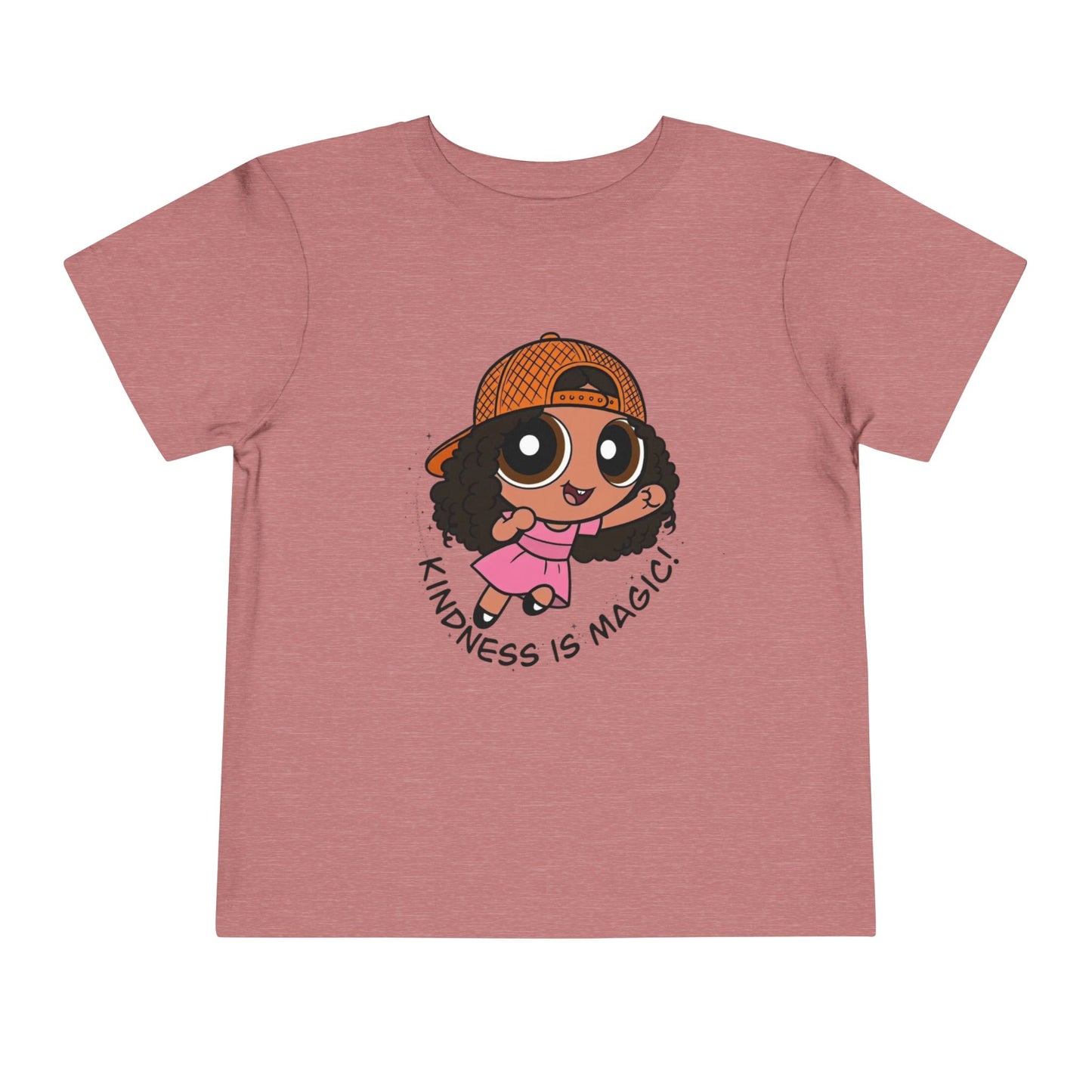Kindness Is Magic Toddler Tee