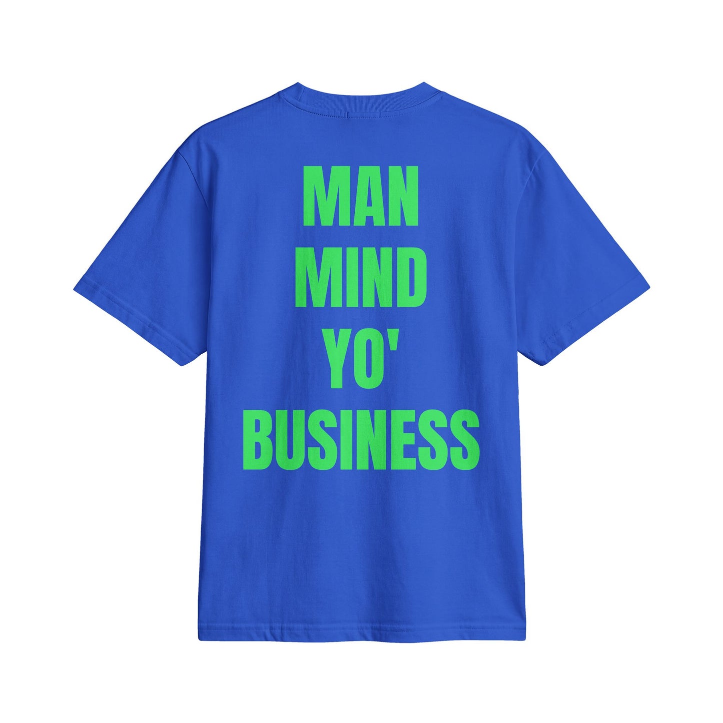 Unisex Active T Shirt