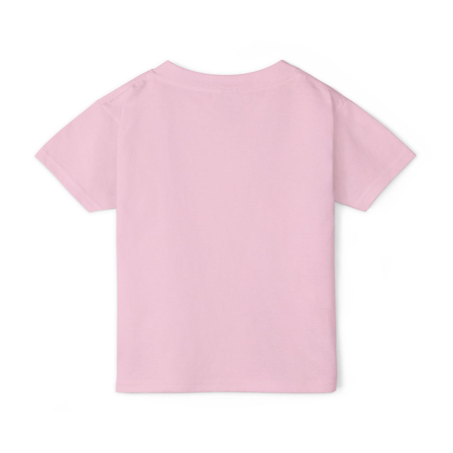 Toddler T-Shirt — "Dorothy’s Gems" Cute Cartoon Girls Graphic Tee