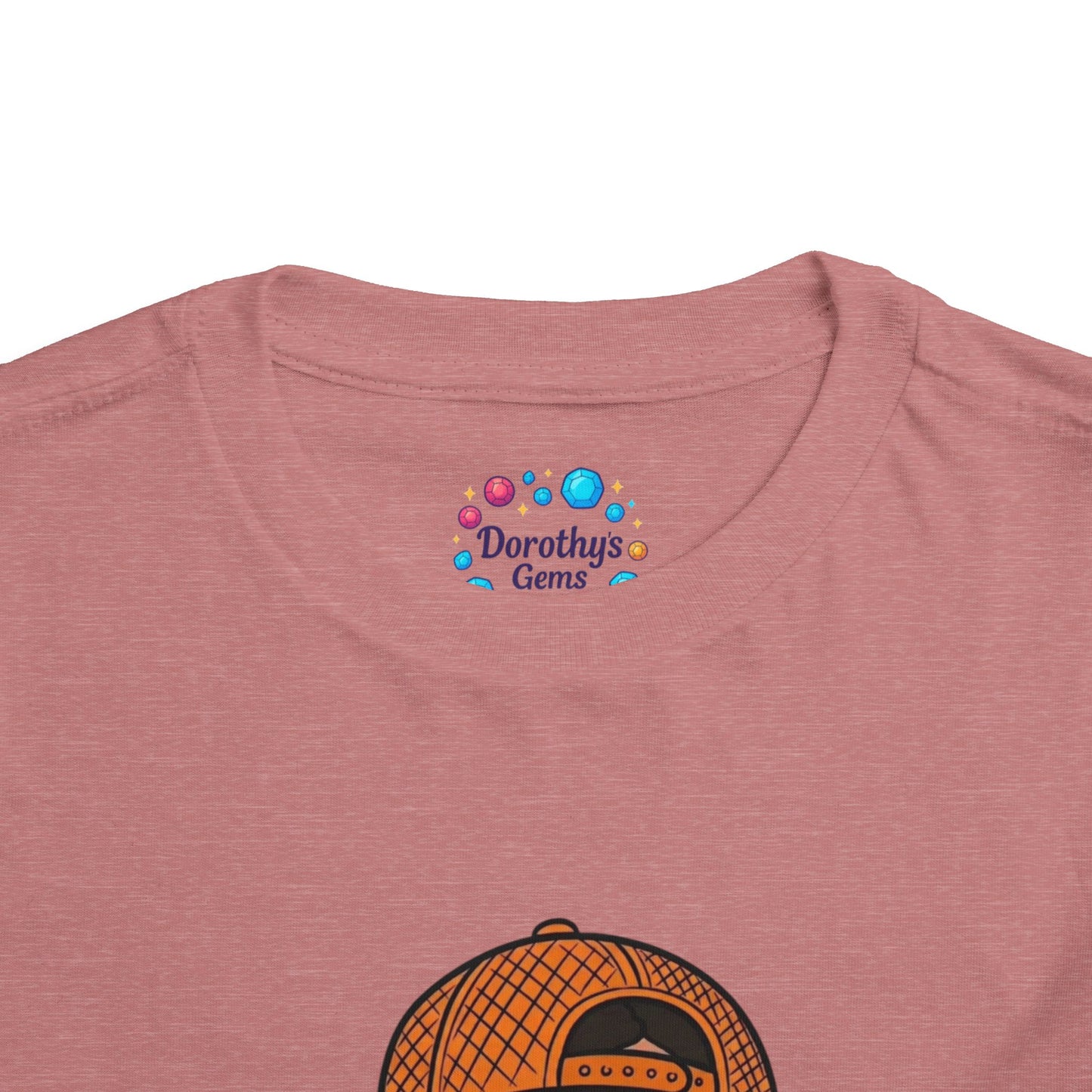 Kindness Is Magic Toddler Tee
