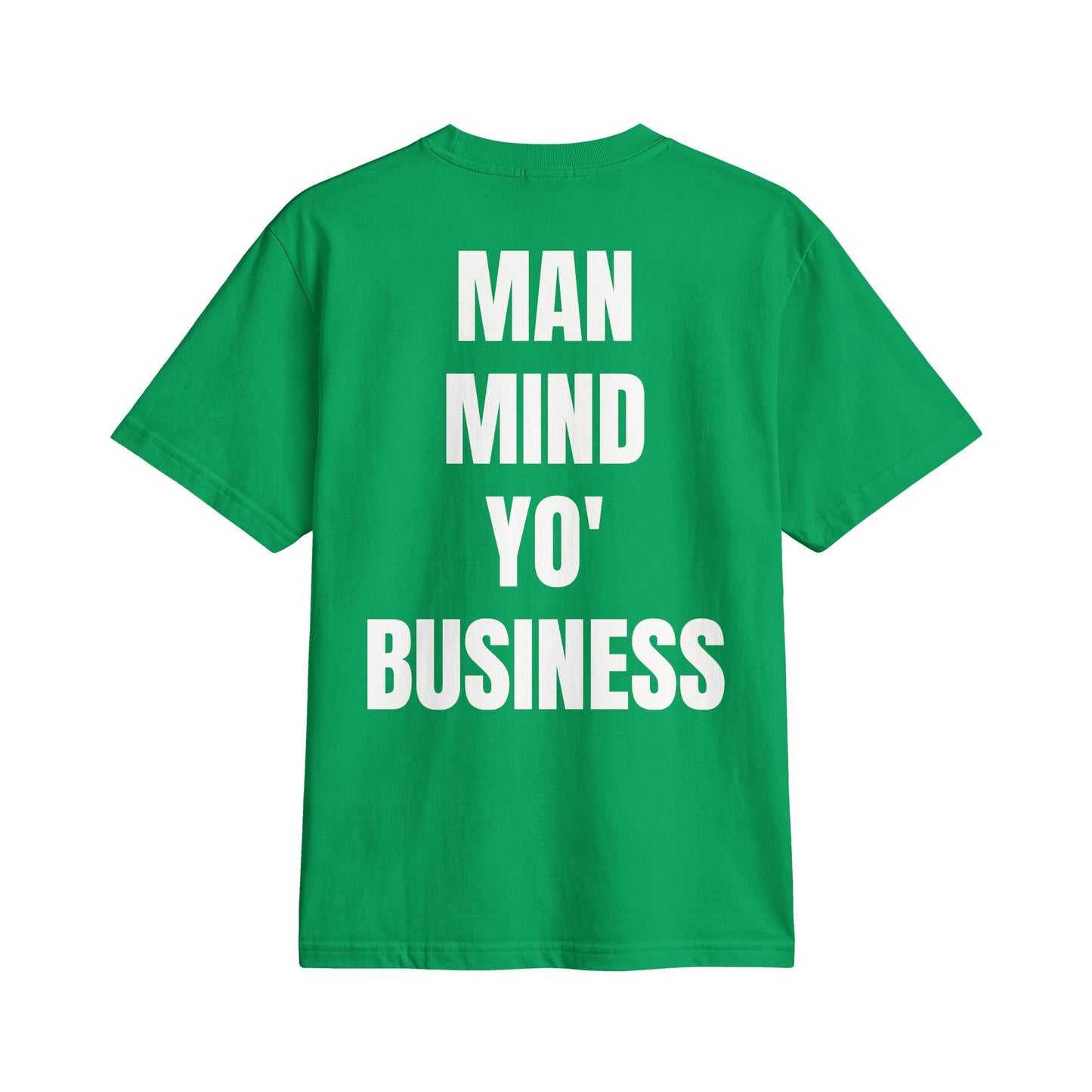 Unisex Active T Shirt