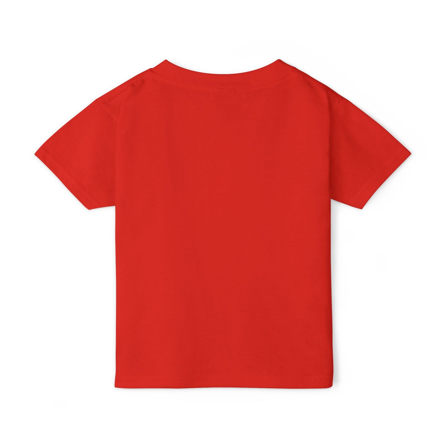 Toddler T-Shirt — "Dorothy’s Gems" Cute Cartoon Girls Graphic Tee