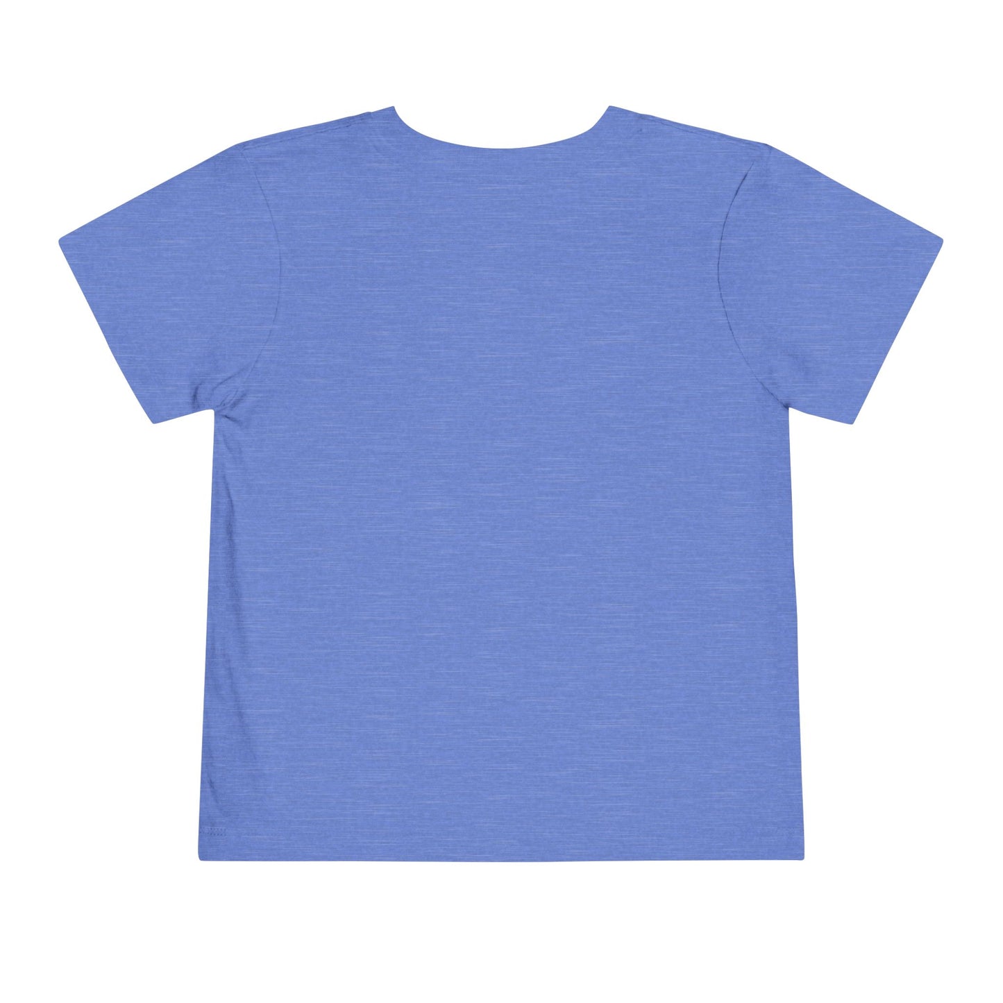 Dorothy's Gems Toddler Tee — Colorful Gemstone Kids Shirt