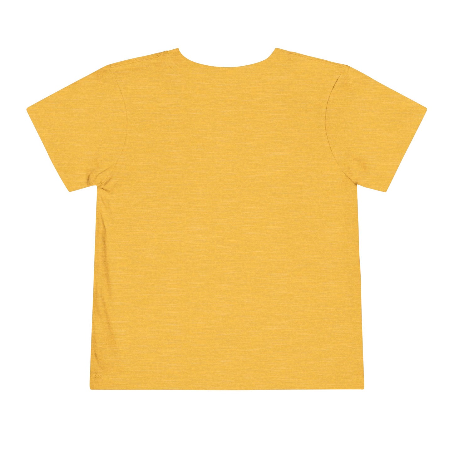 "My Voice Matters" Toddler Tee