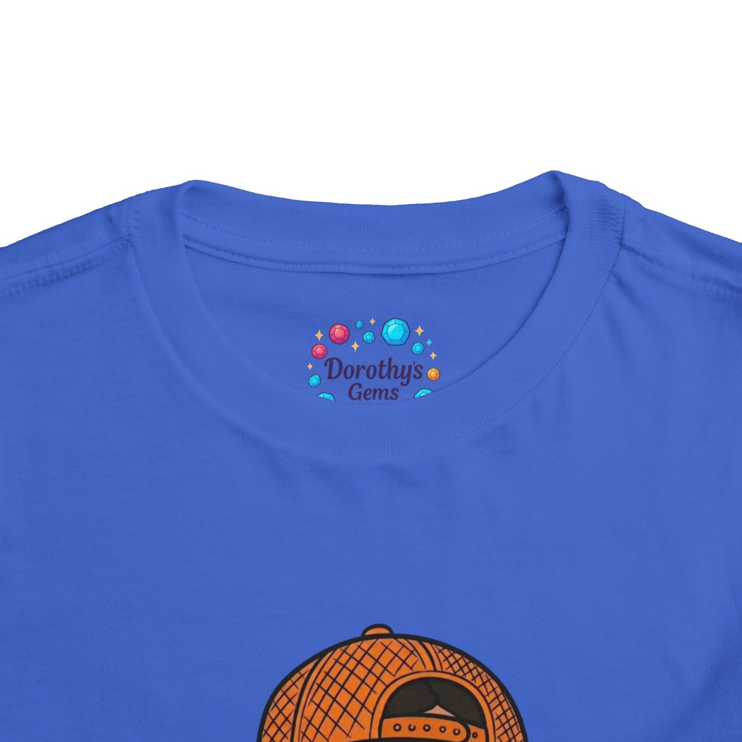 Kindness Is Magic Toddler Tee